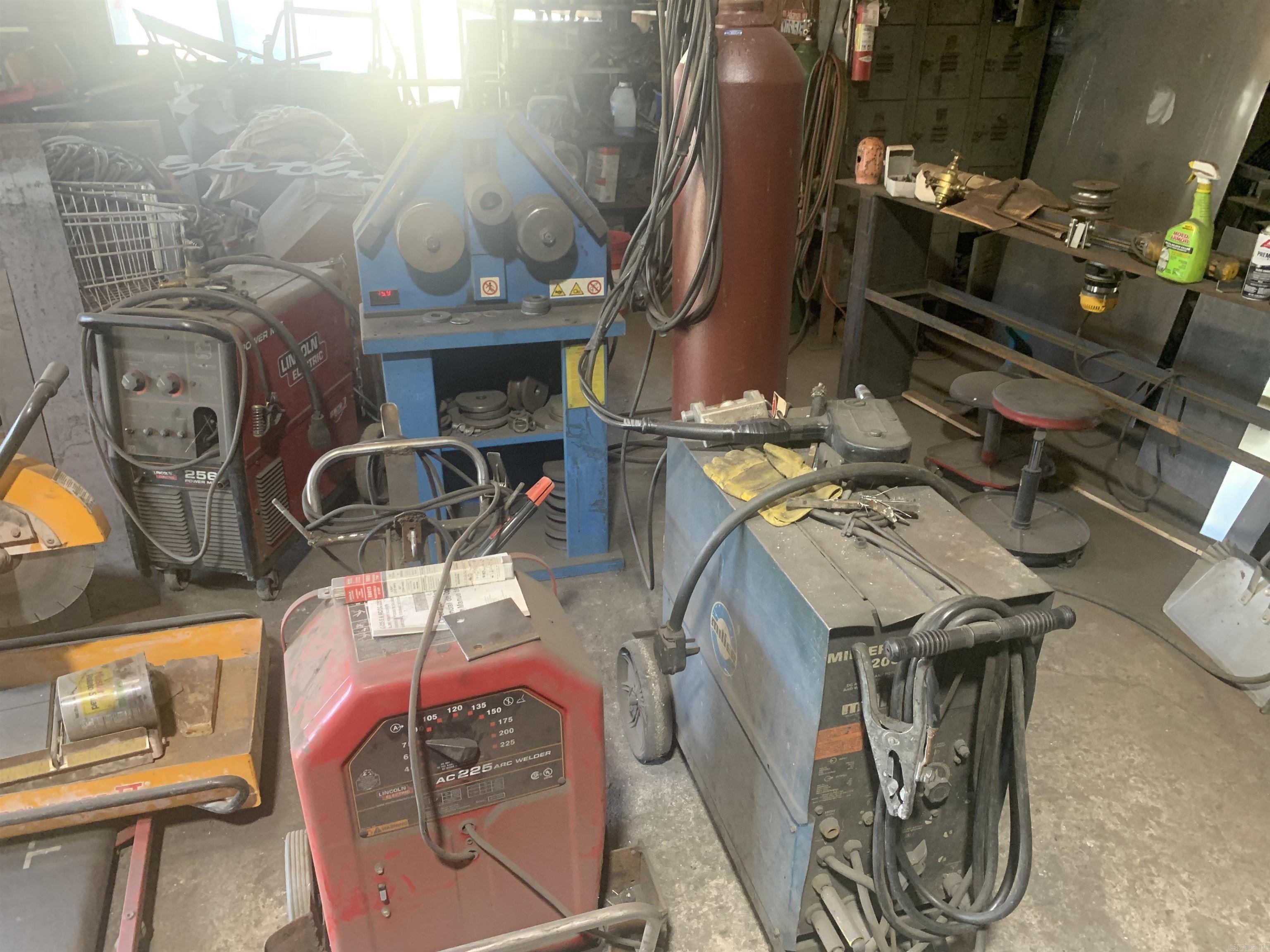 Sowells - Commercial Sale