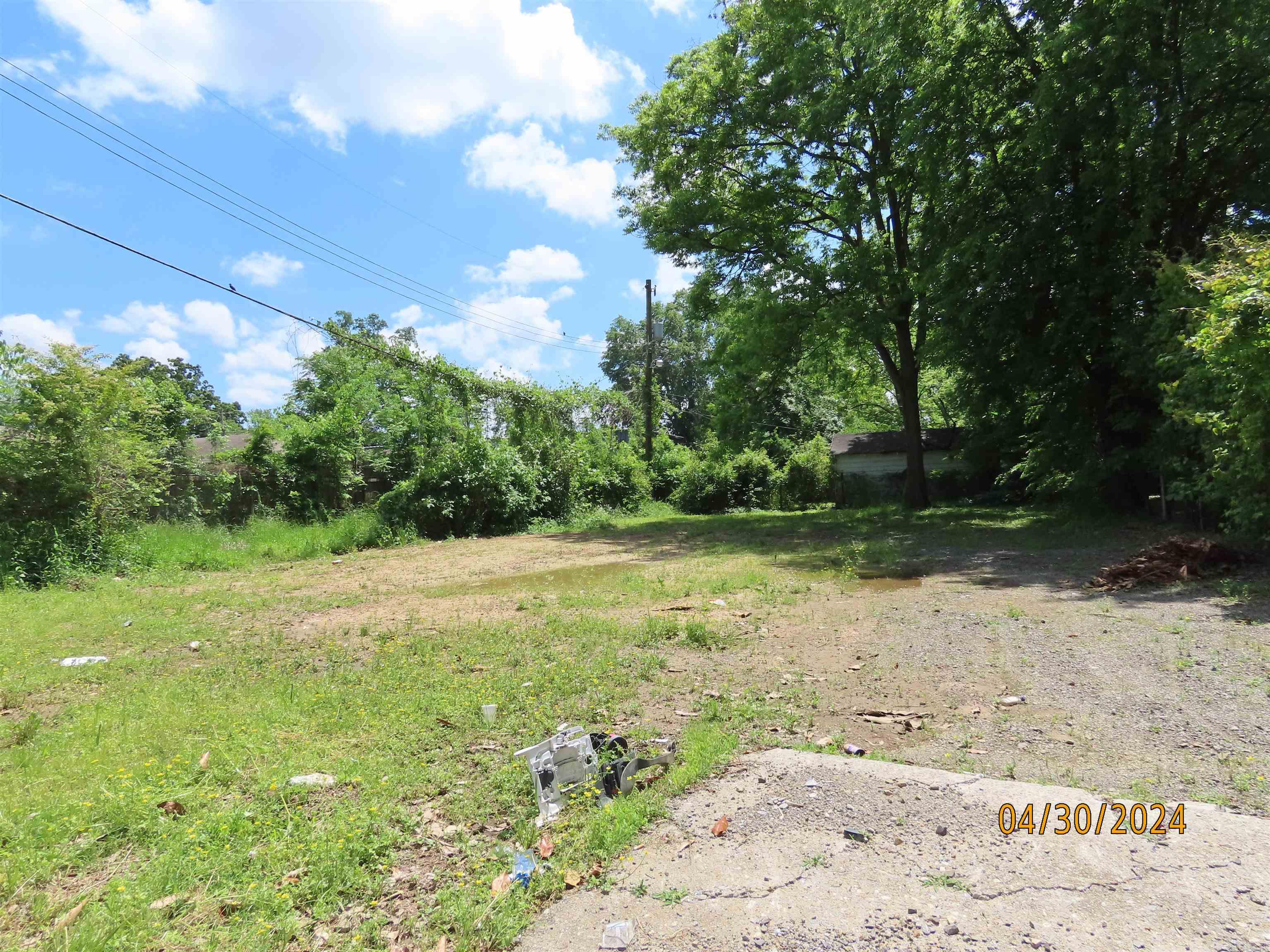 Great investment opportunity in downtown North Little Rock!