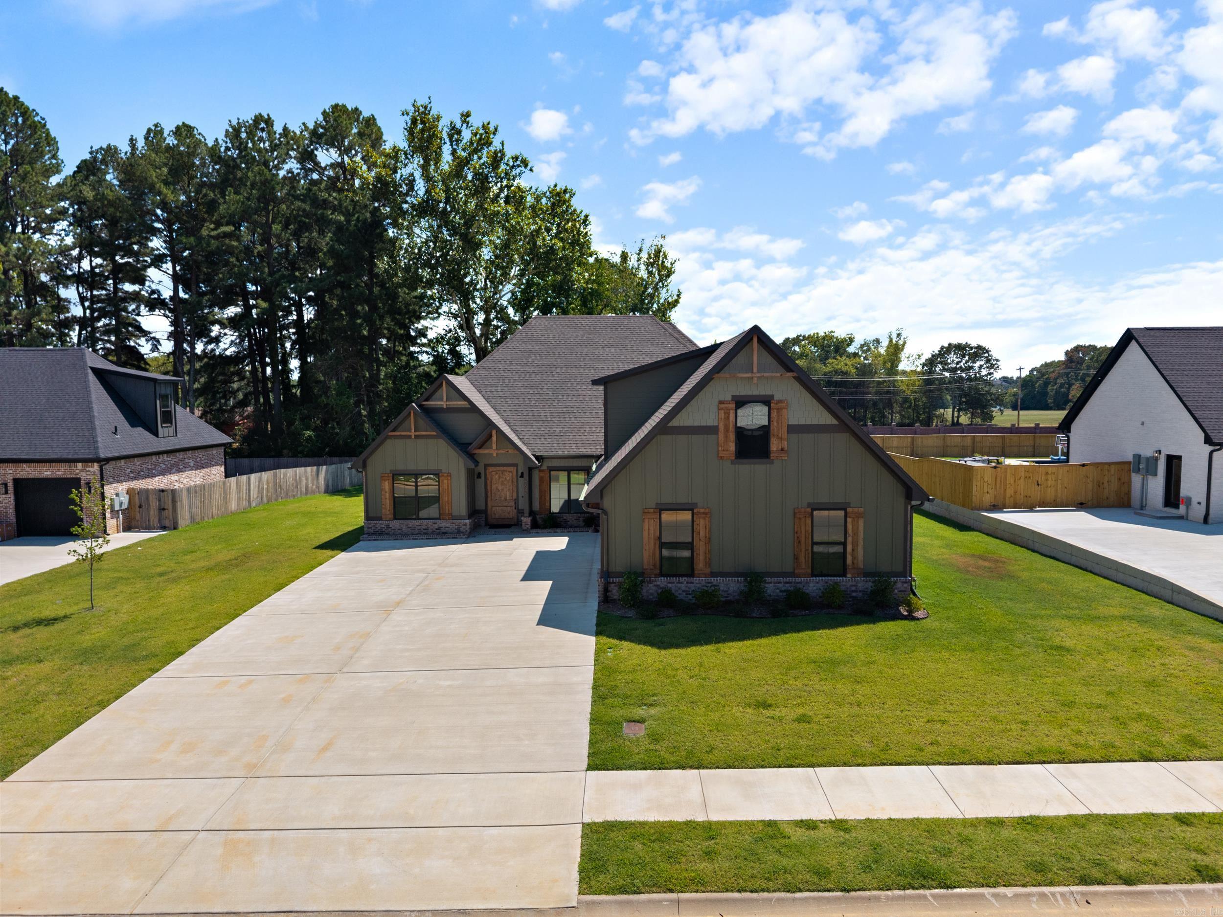 Lands End Estates - Residential