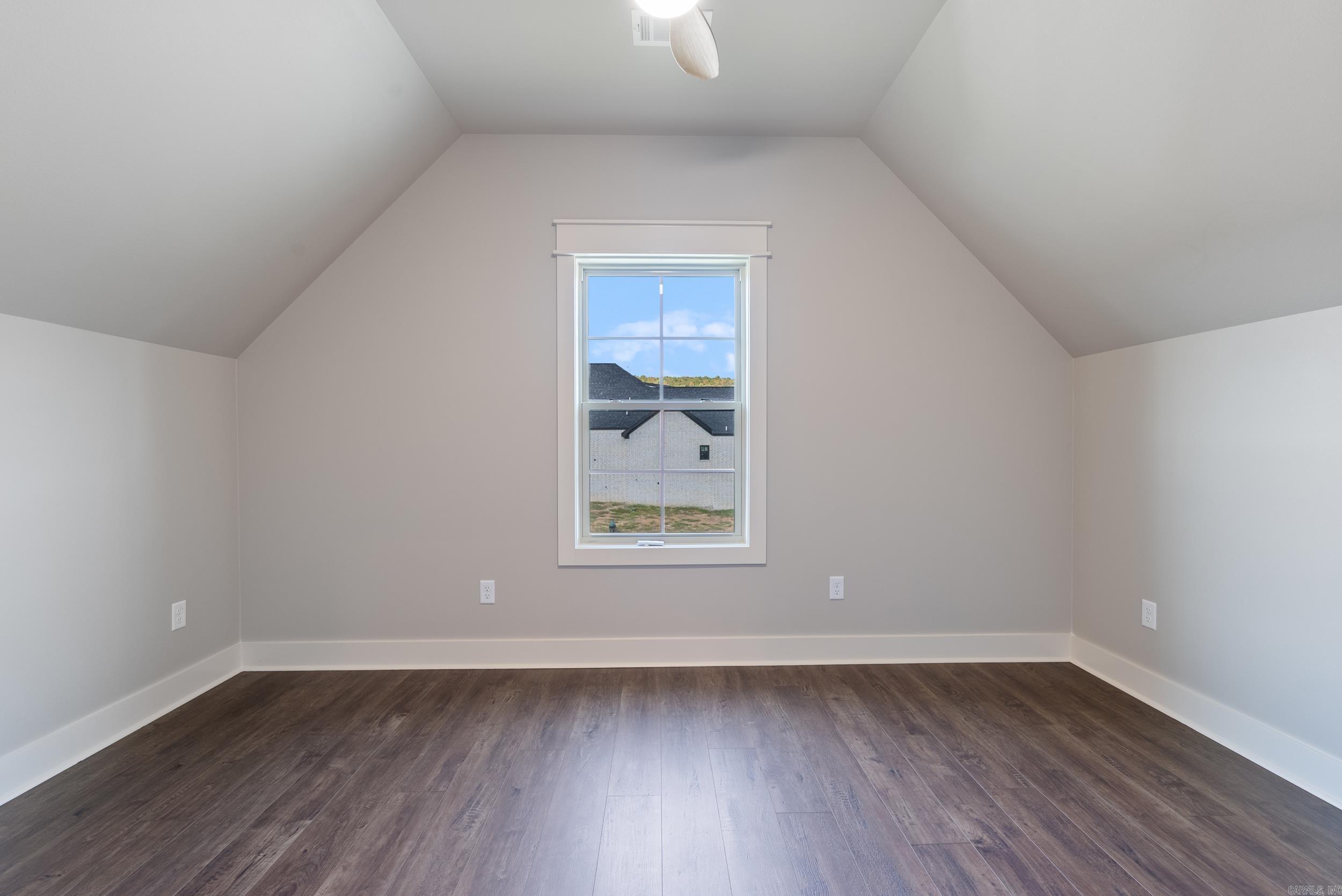 Lands End Estates - Residential
