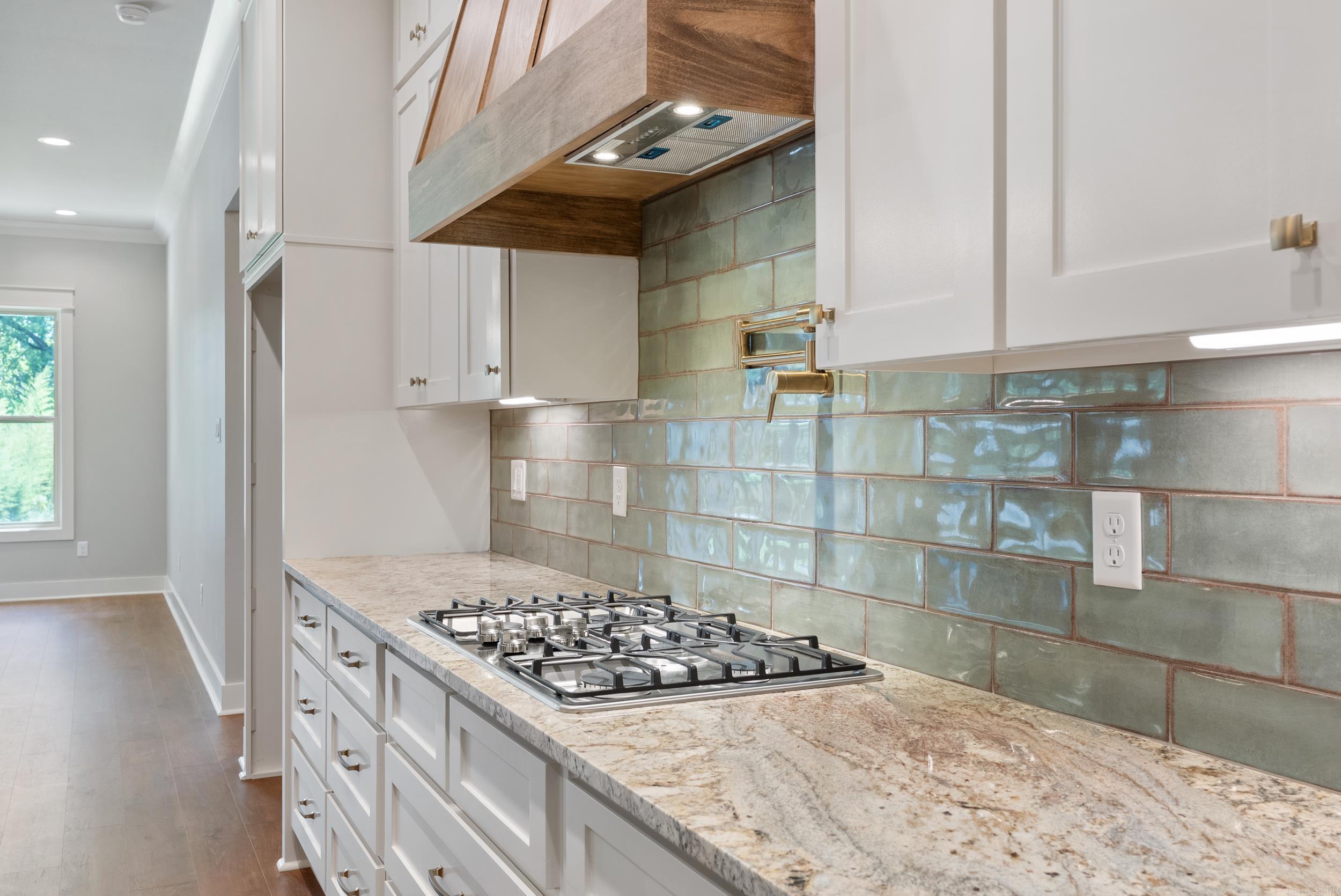 Lands End Estates - Residential