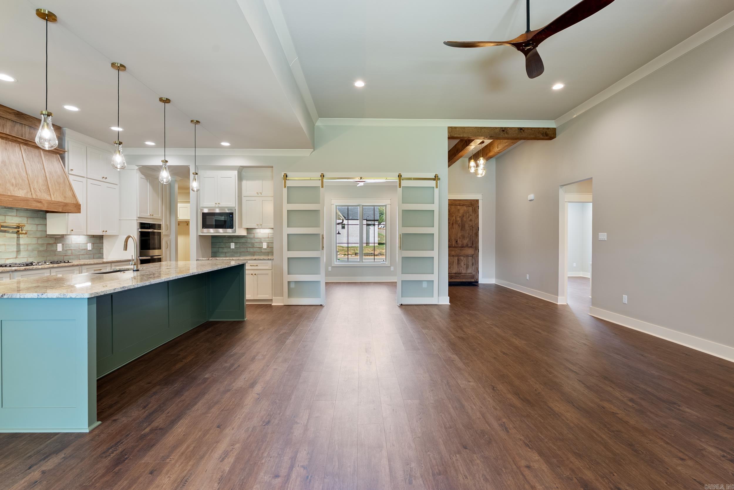 Lands End Estates - Residential