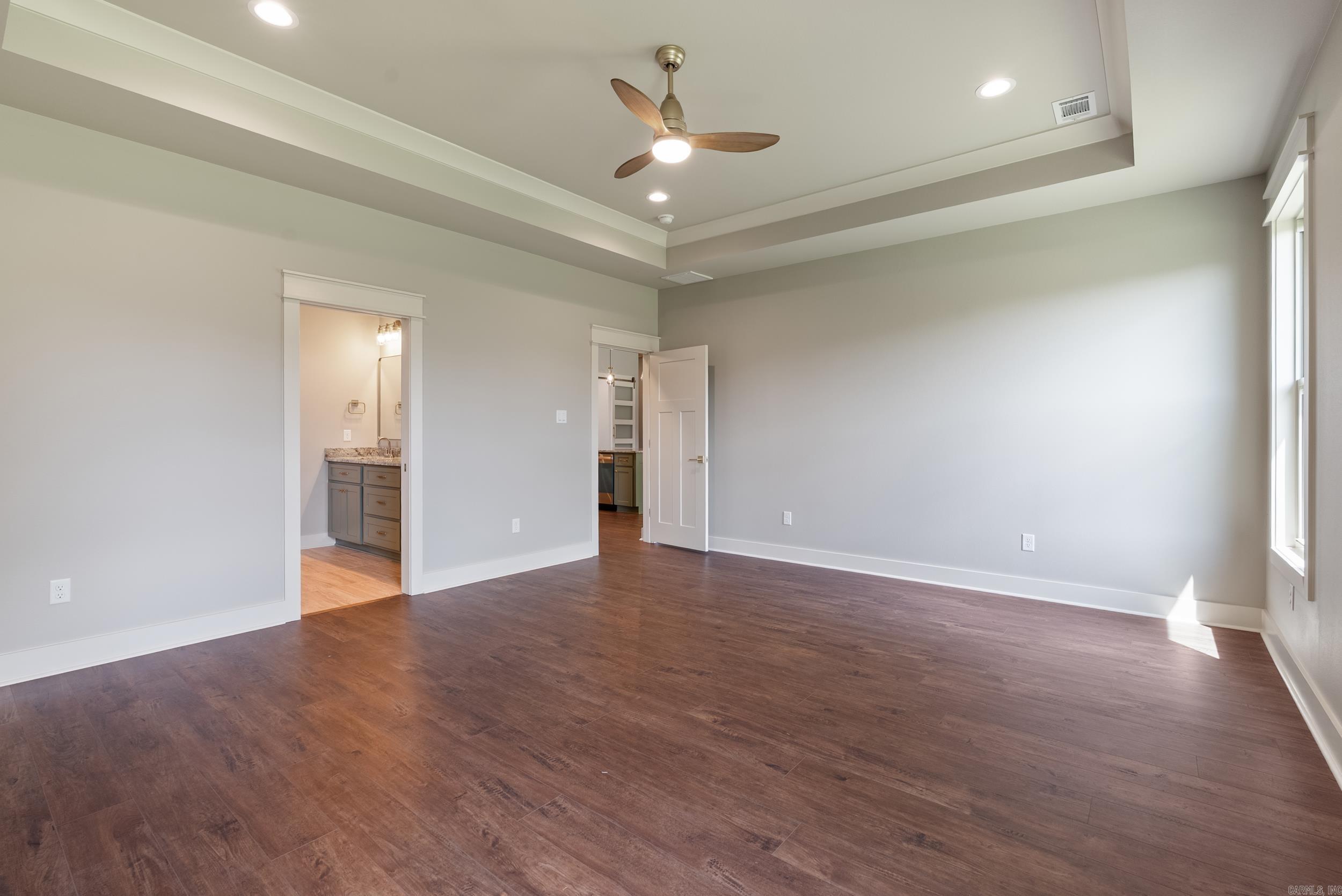 Lands End Estates - Residential