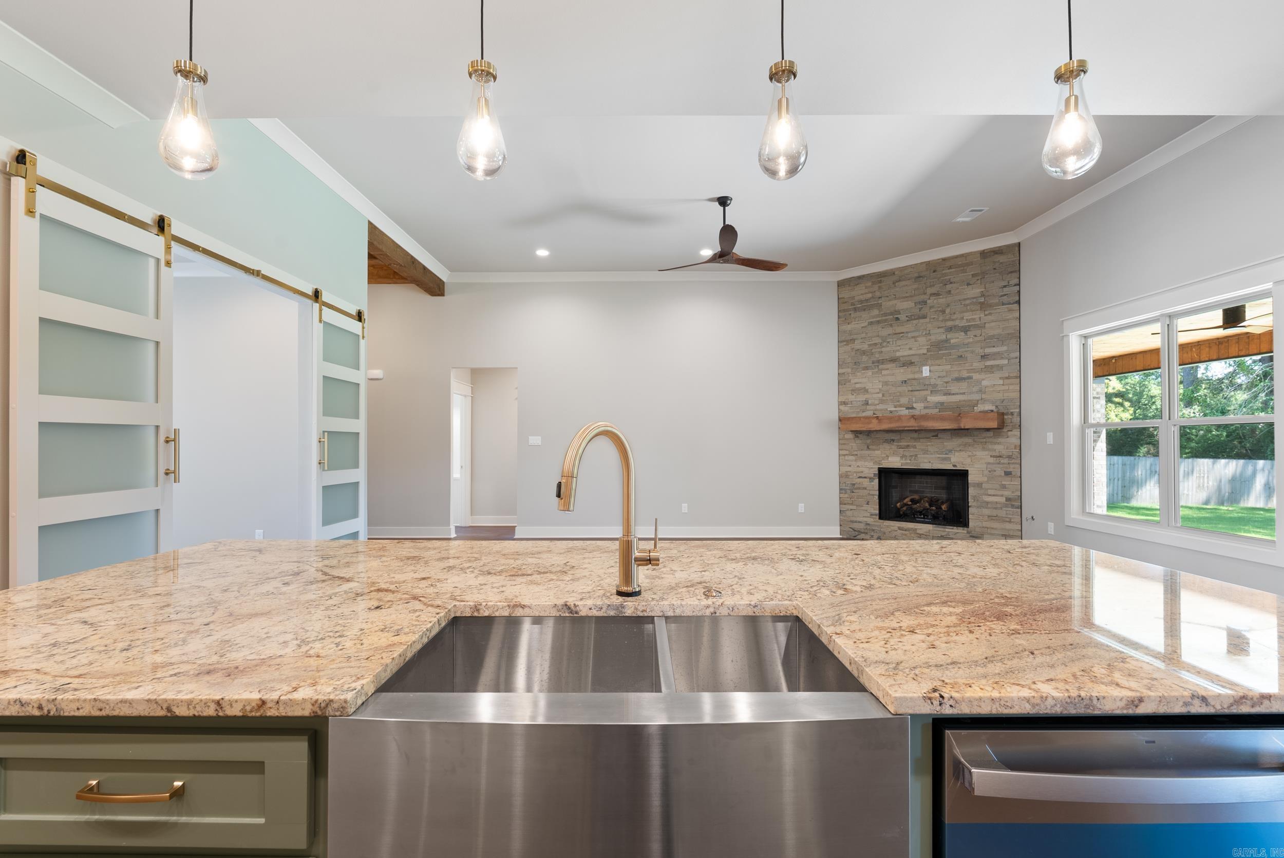 Lands End Estates - Residential