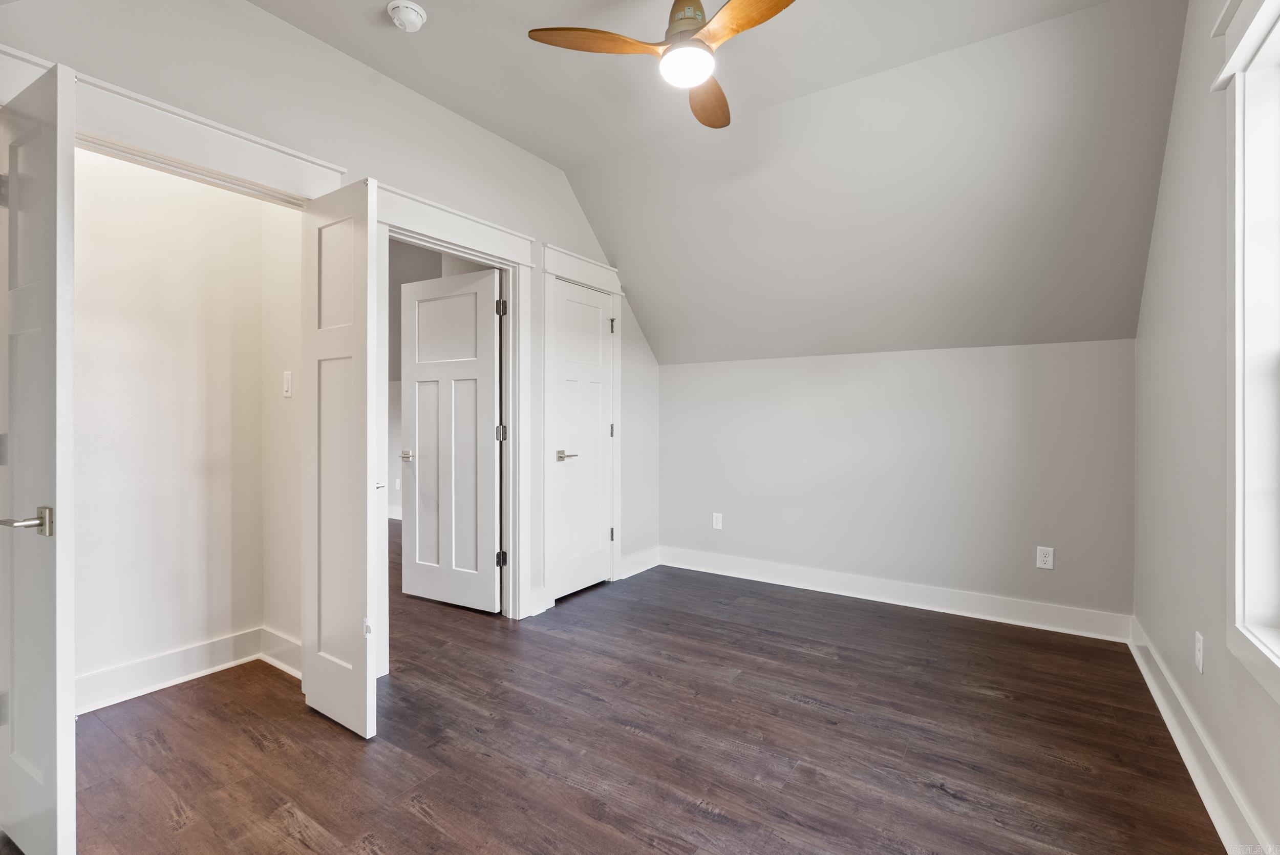 Lands End Estates - Residential