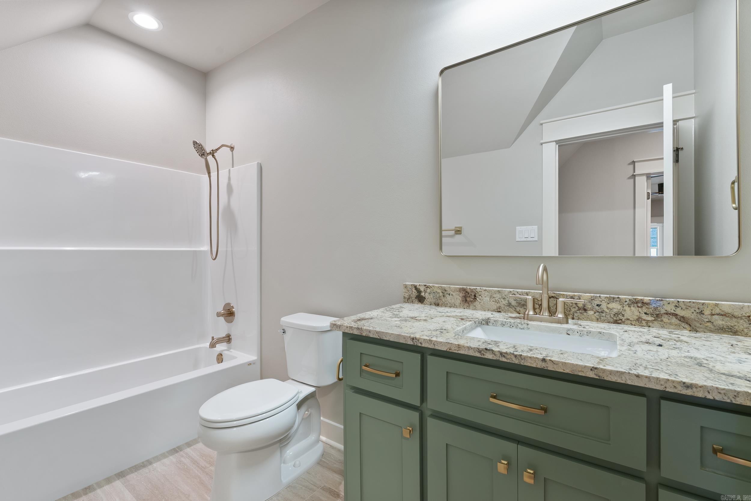 Lands End Estates - Residential