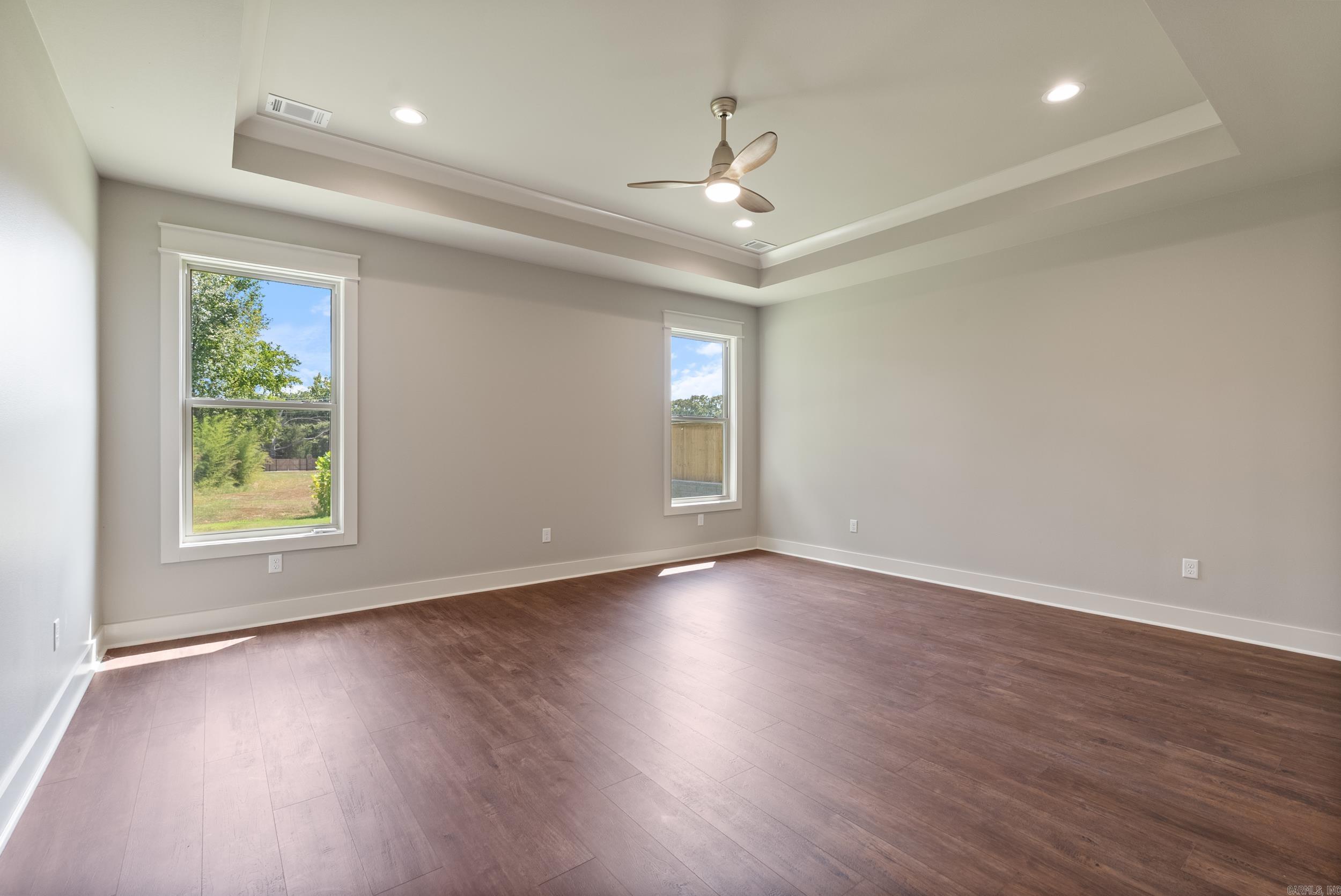 Lands End Estates - Residential