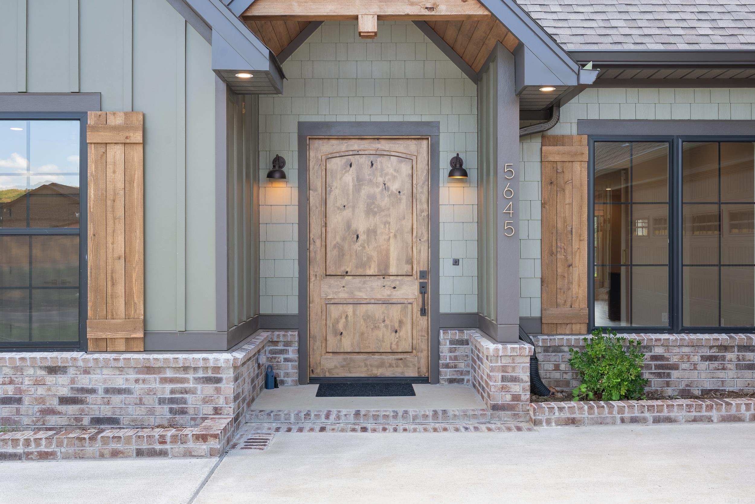 Lands End Estates - Residential