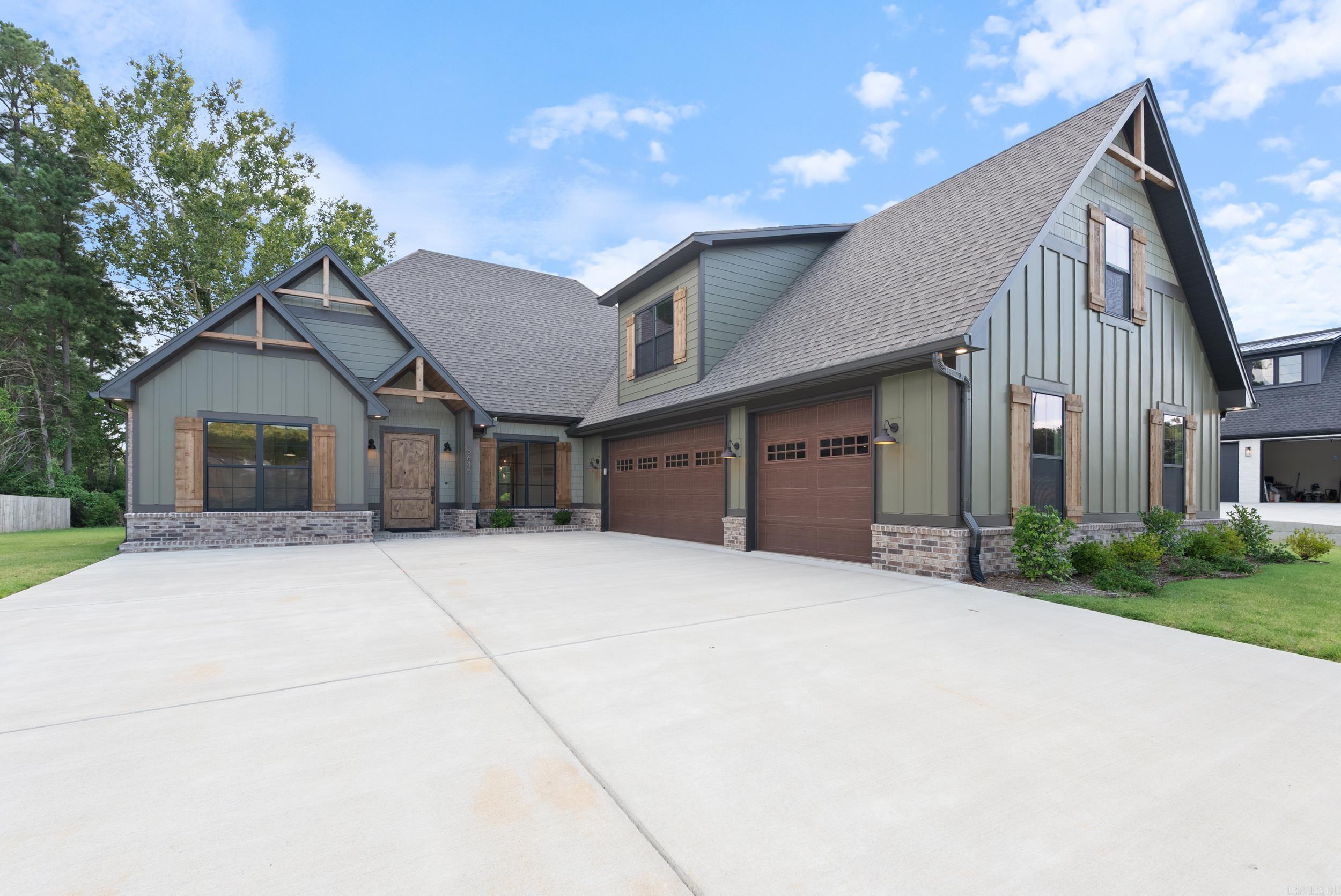 Lands End Estates - Residential