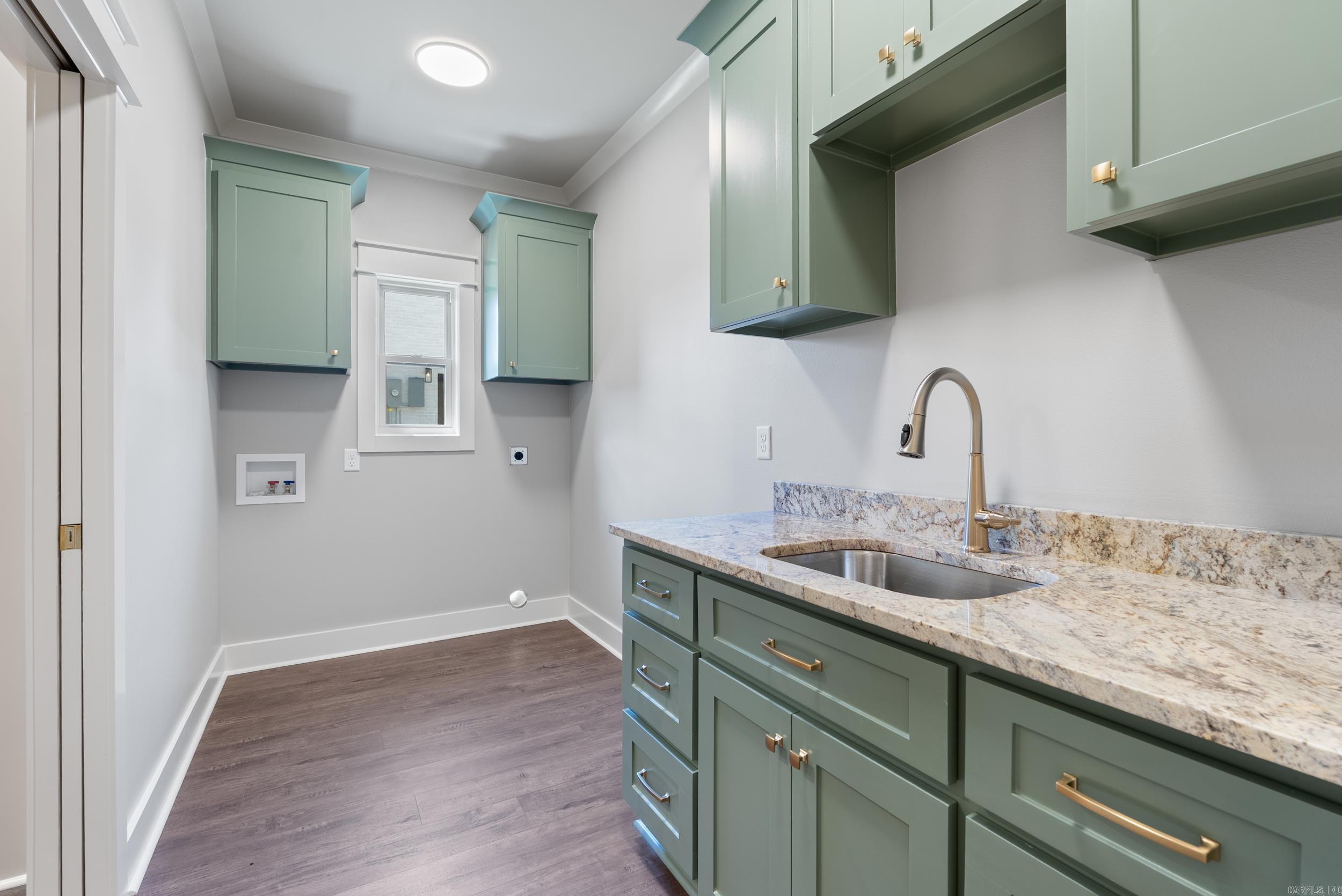 Lands End Estates - Residential