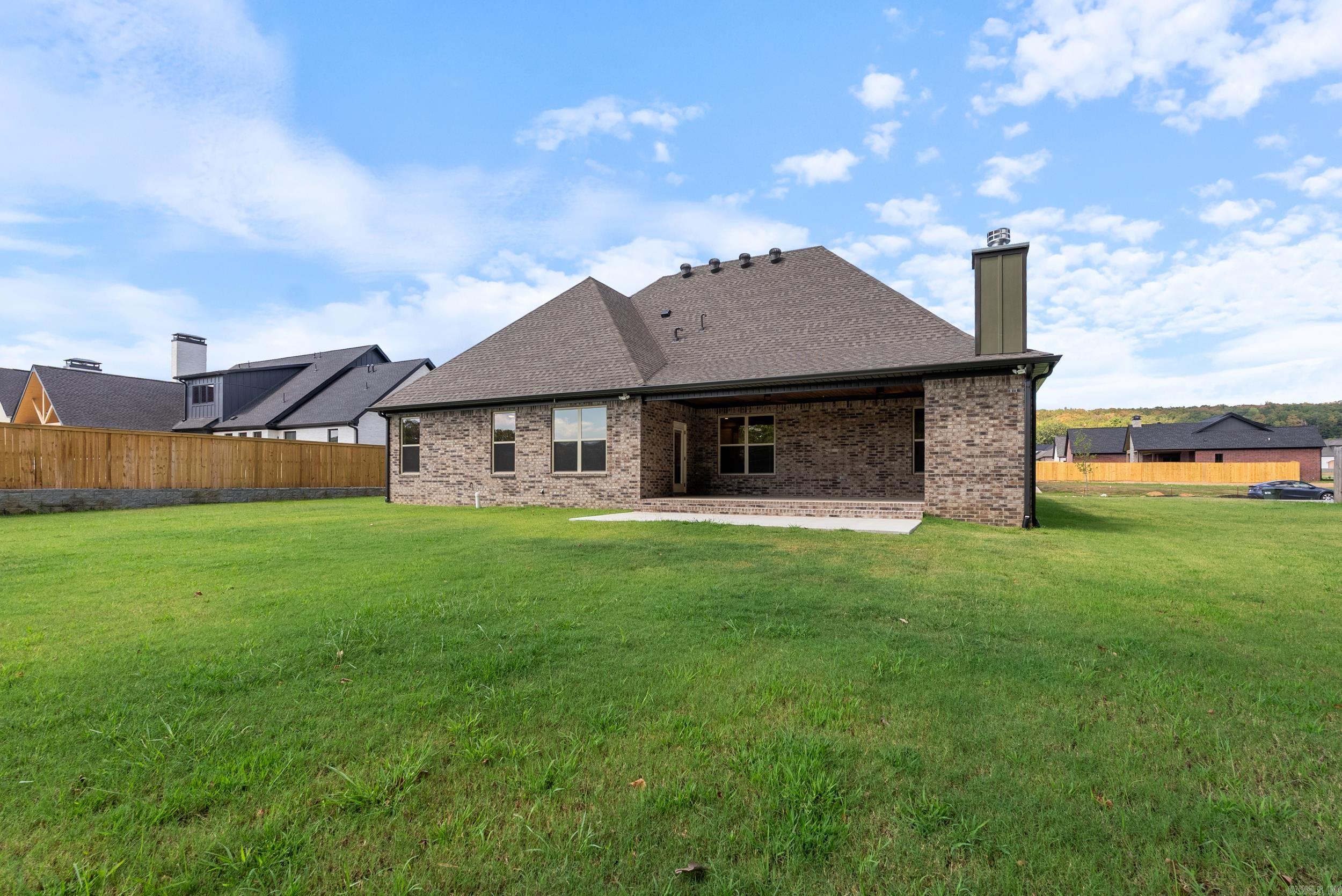 Lands End Estates - Residential