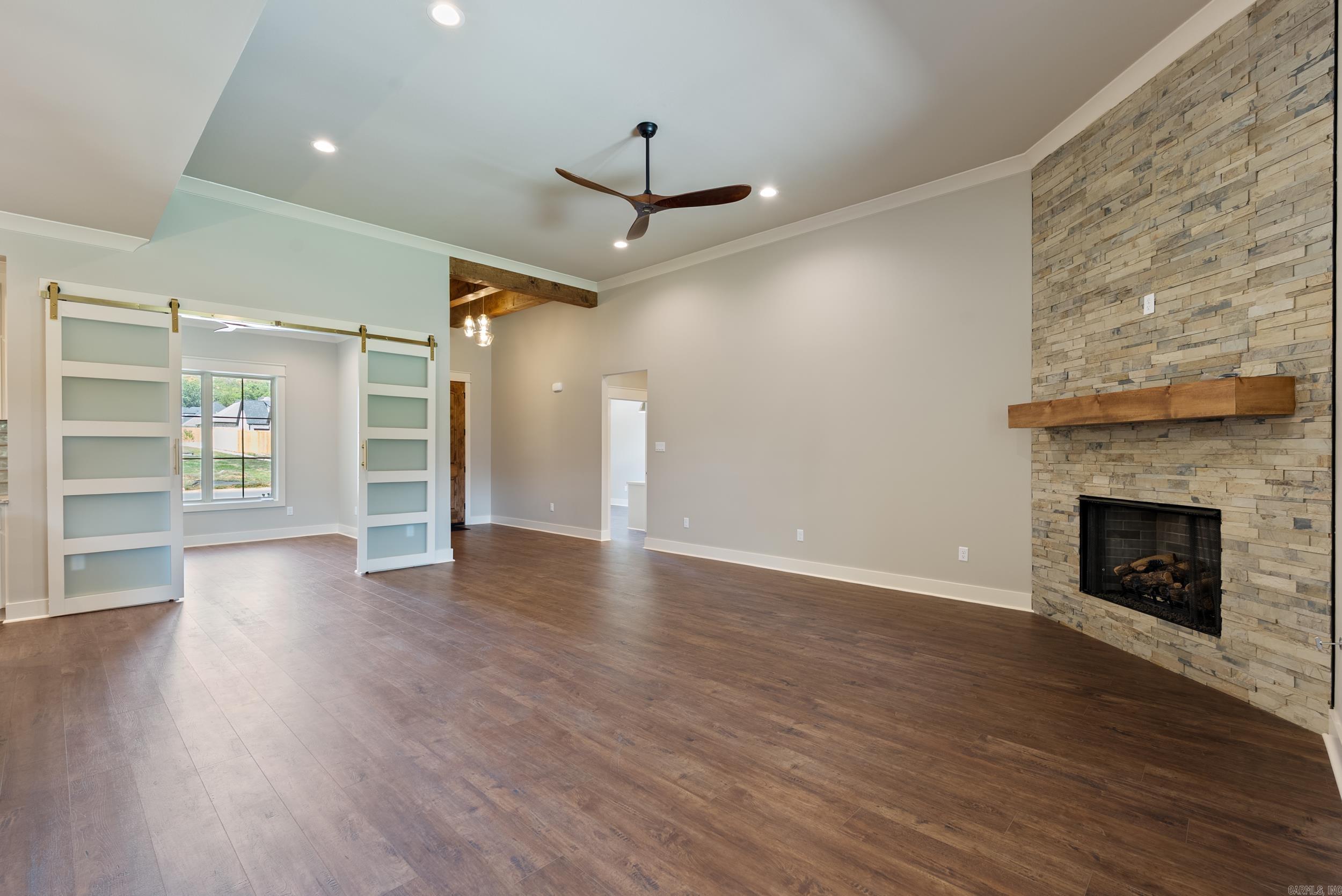 Lands End Estates - Residential