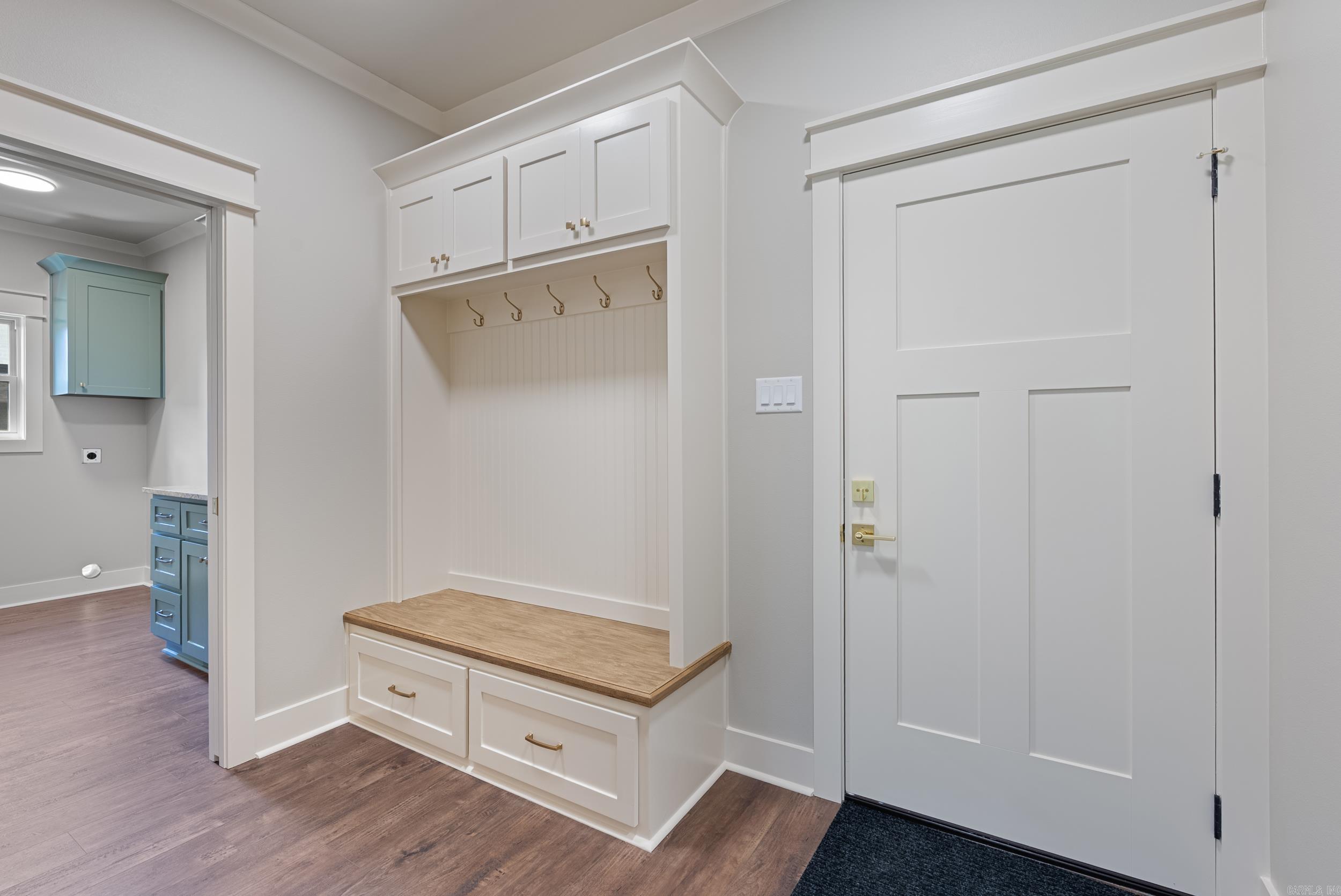 Lands End Estates - Residential