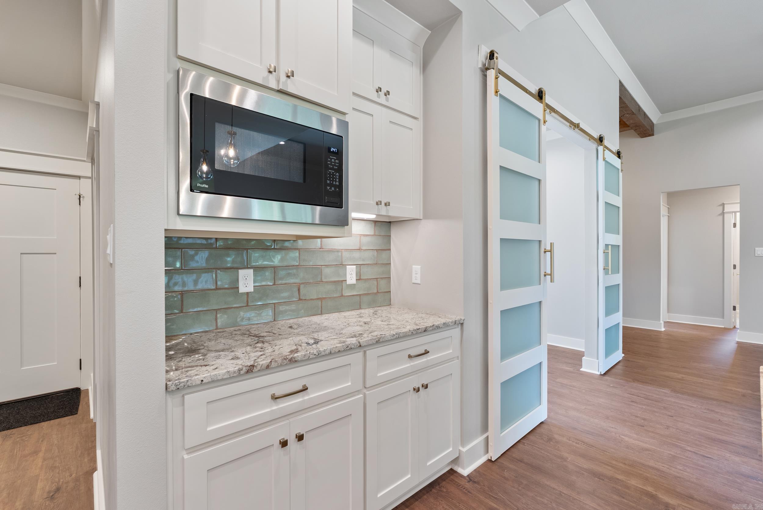 Lands End Estates - Residential
