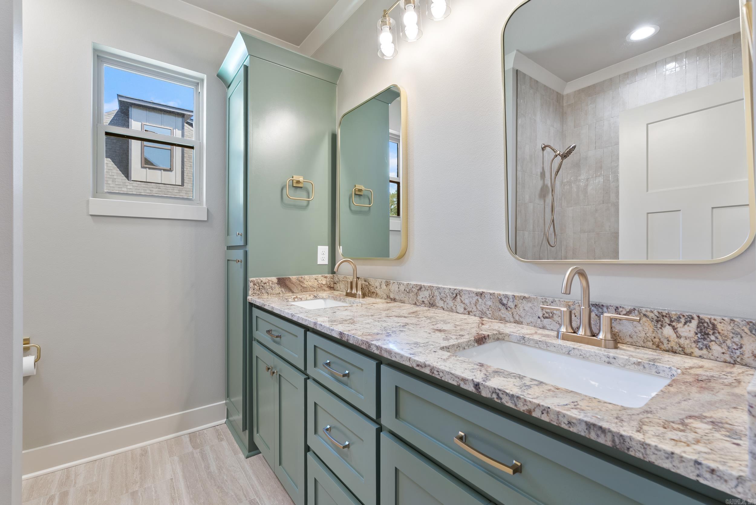 Lands End Estates - Residential