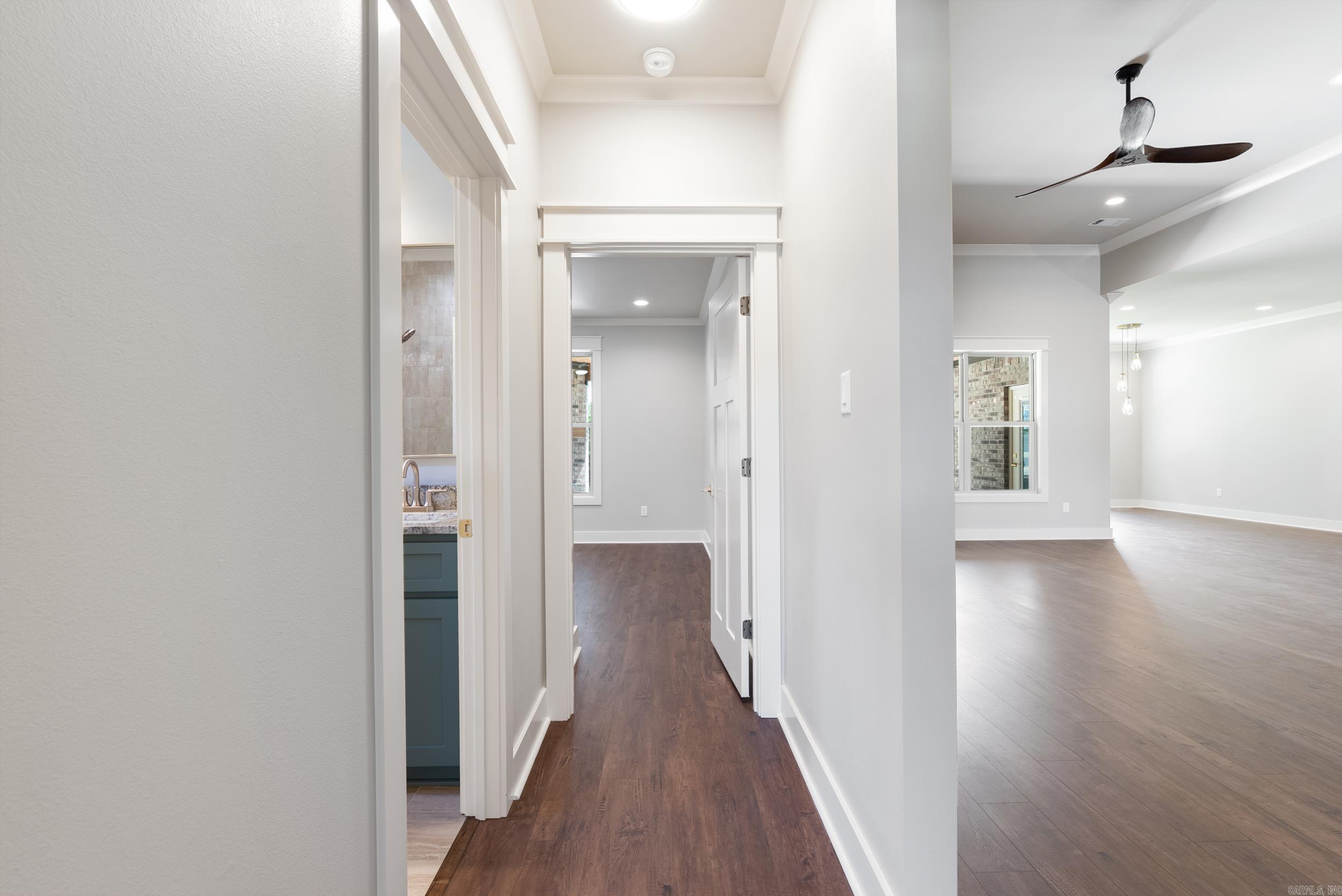 Lands End Estates - Residential
