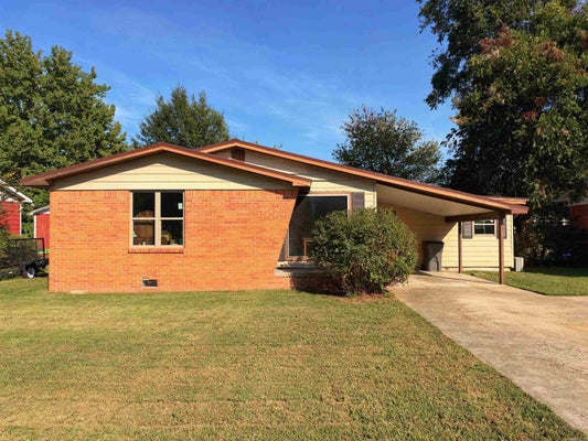 611 N 7 1/2 ST, PARAGOULD, AR 72450 - Image ba7efbb985b4acfbe7152c8eee166469/2962495490