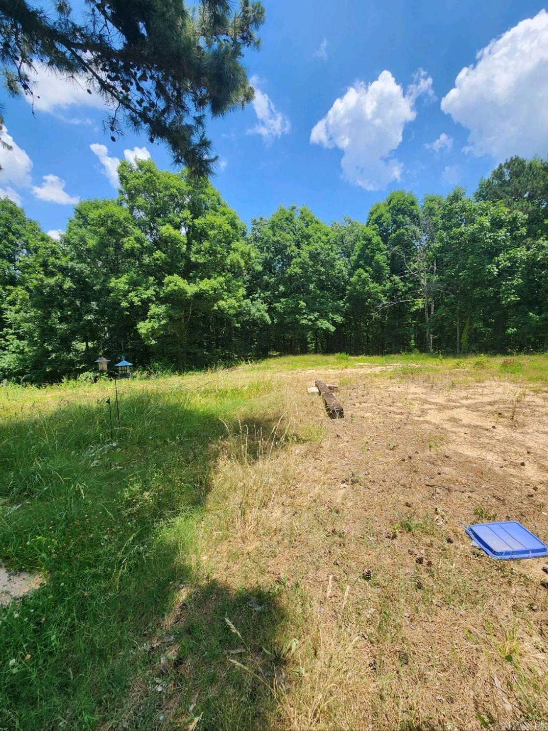 Not in Subdivision - Land