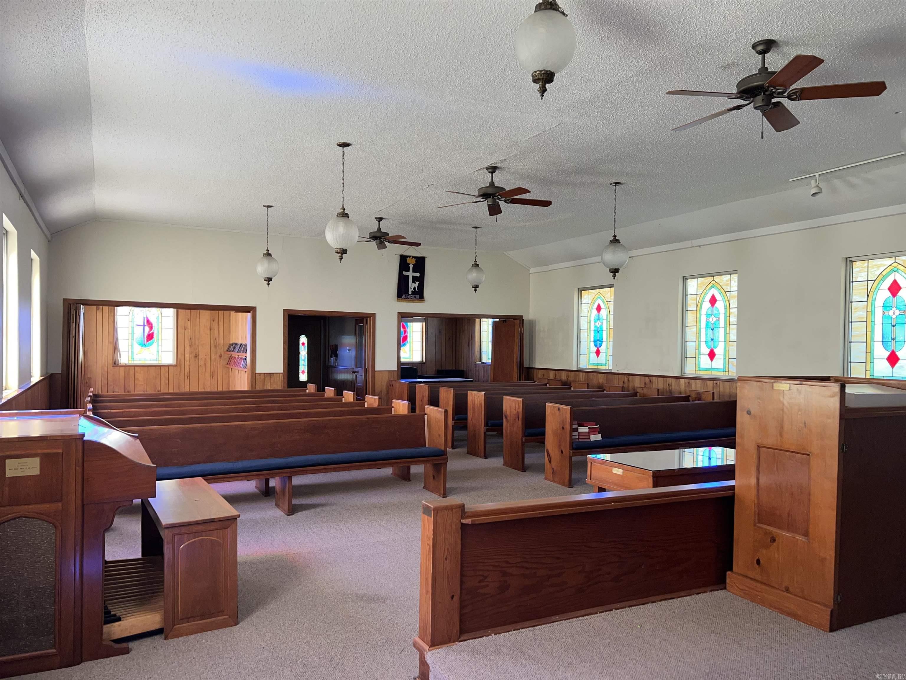 Van Buren - Residential