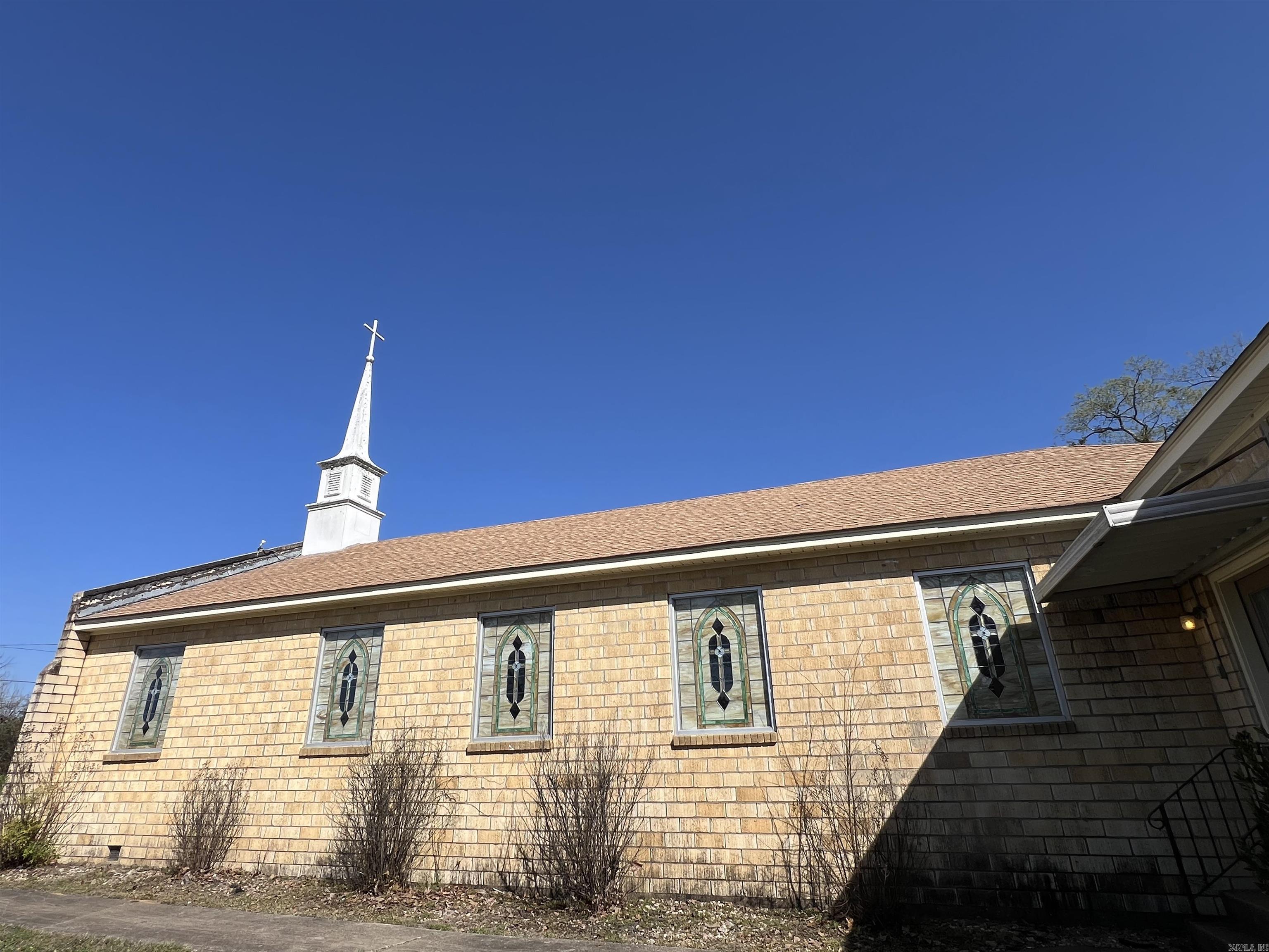 Van Buren - Residential