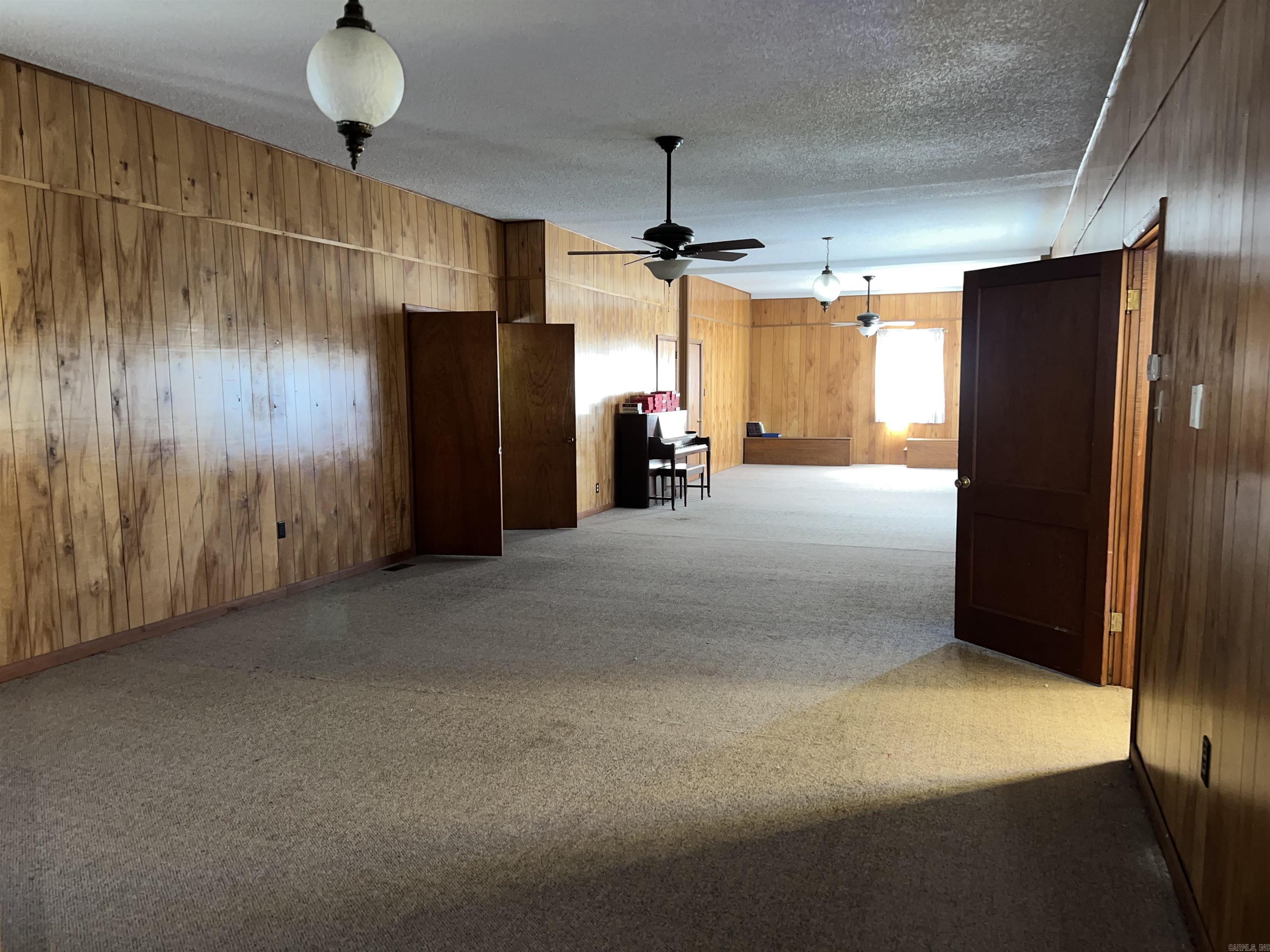 Van Buren - Residential