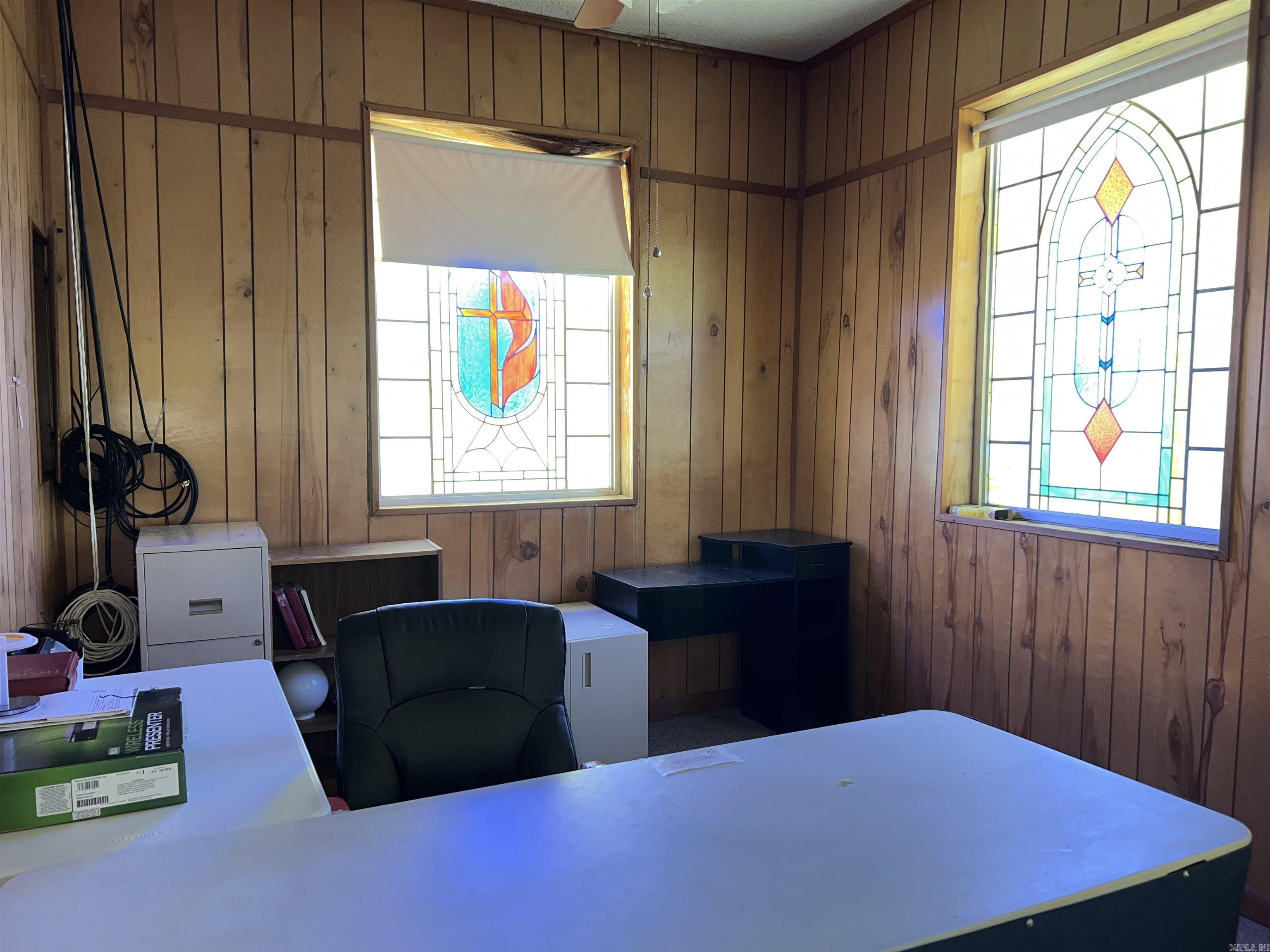 Van Buren - Residential