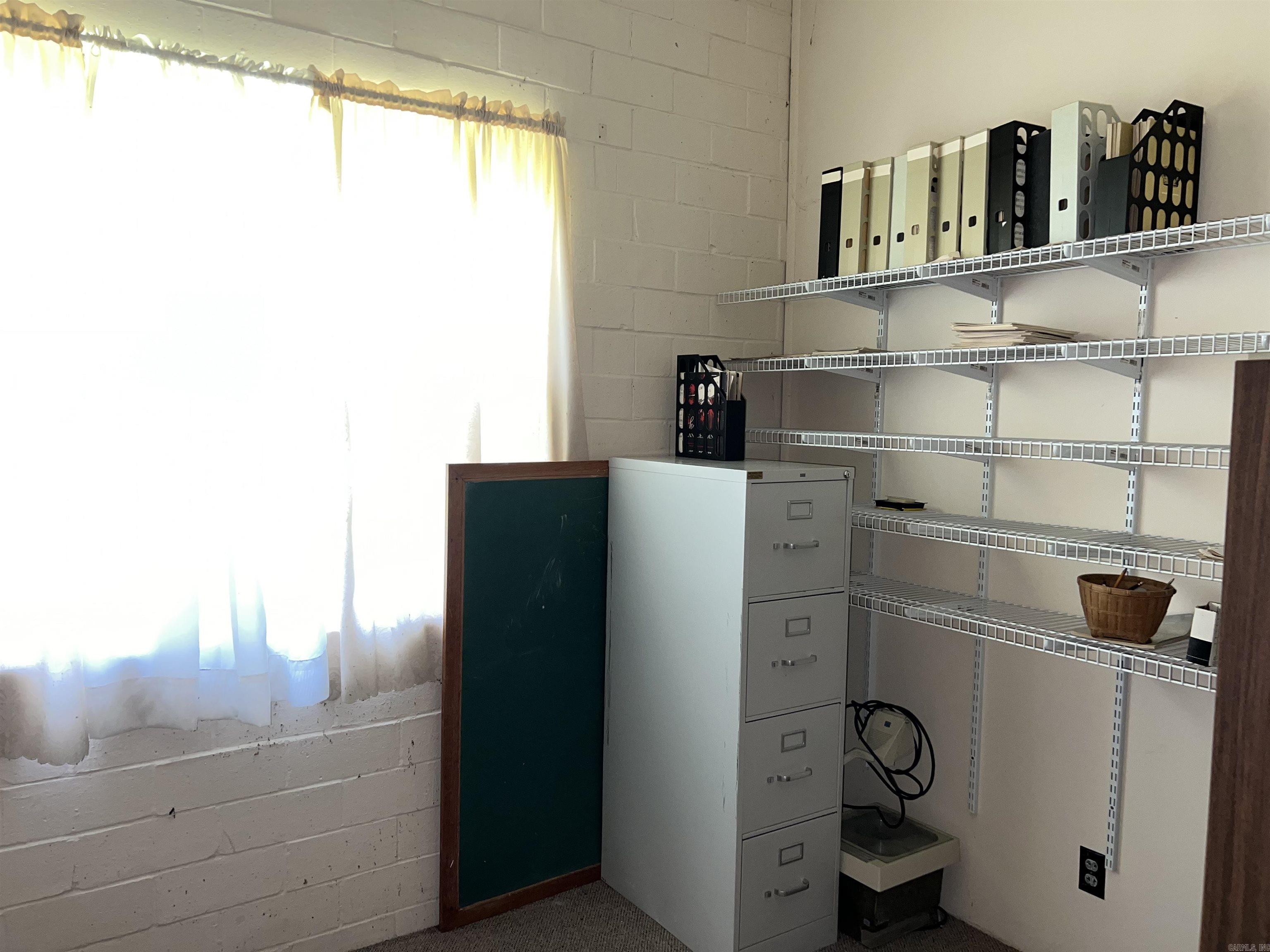 Van Buren - Residential