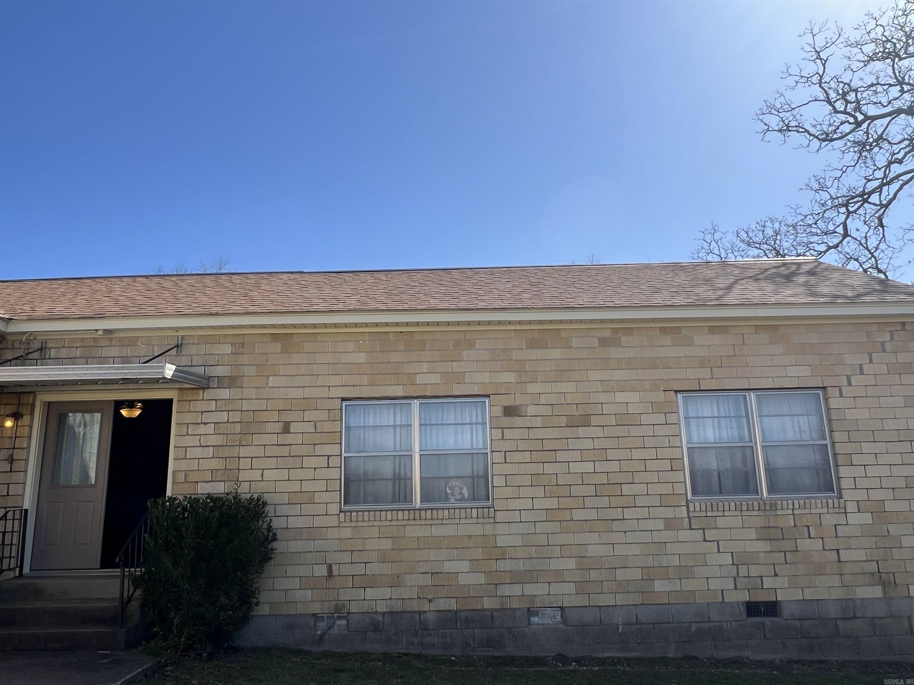 Van Buren - Residential