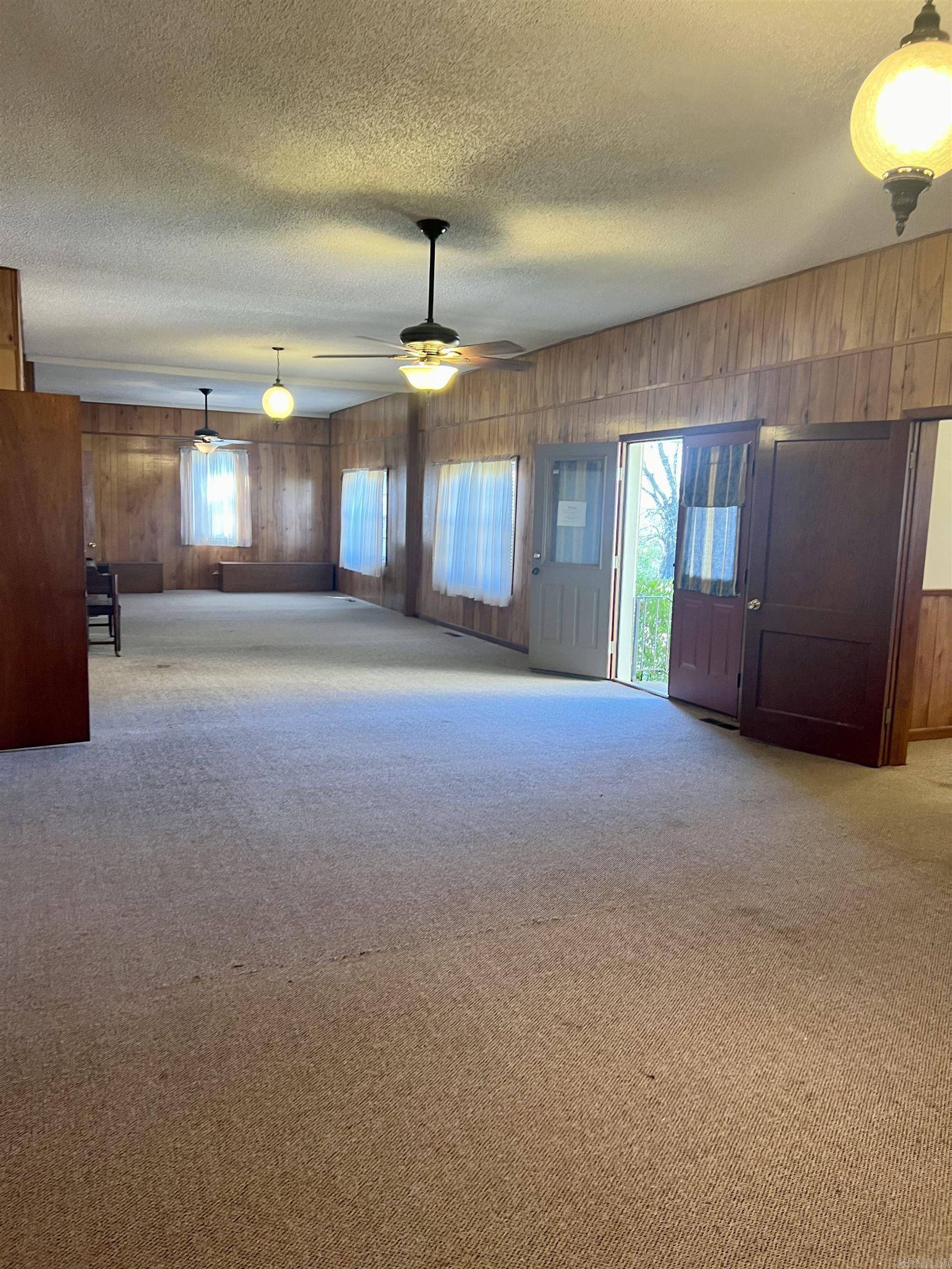 Van Buren - Residential