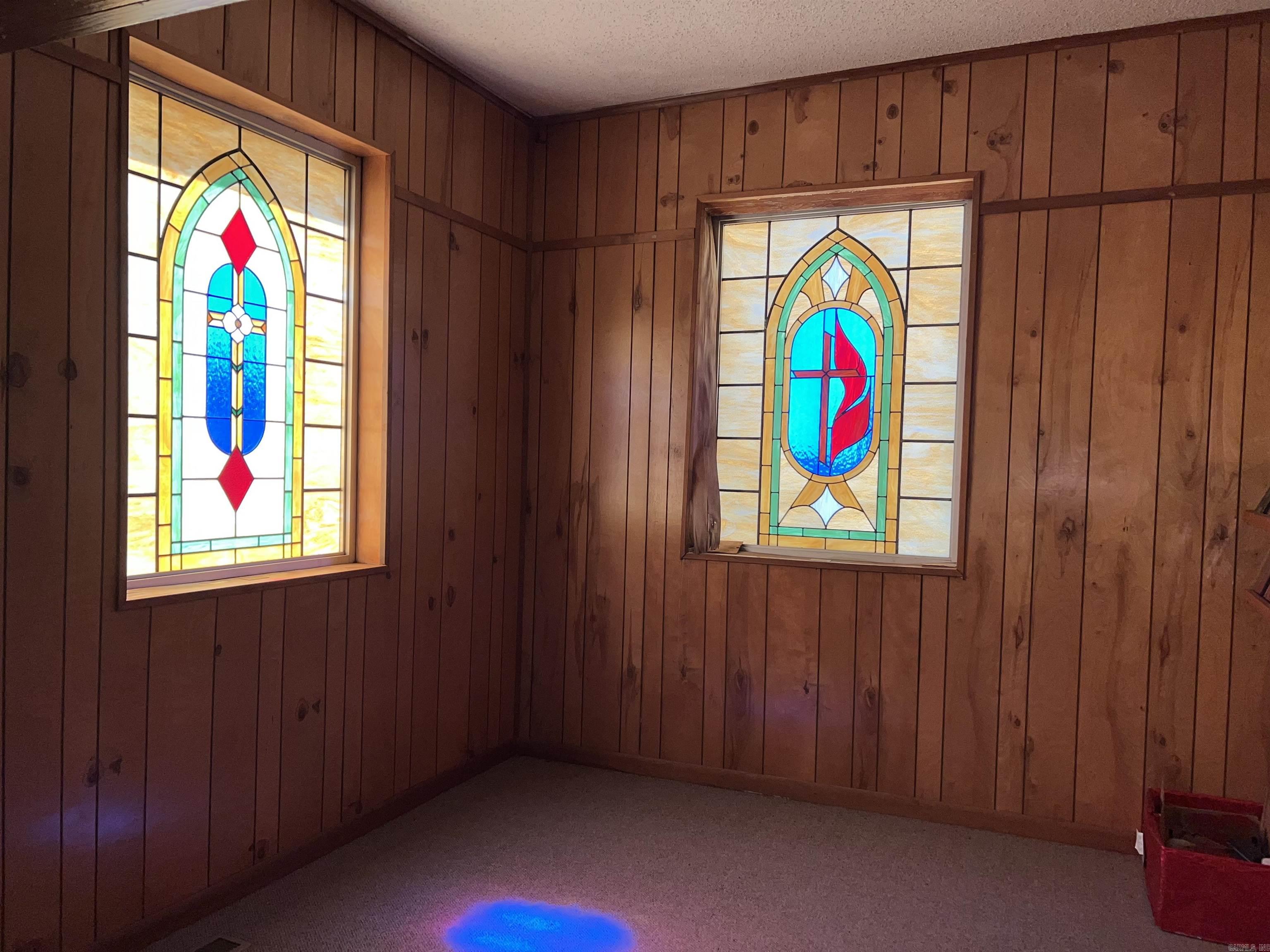 Van Buren - Residential