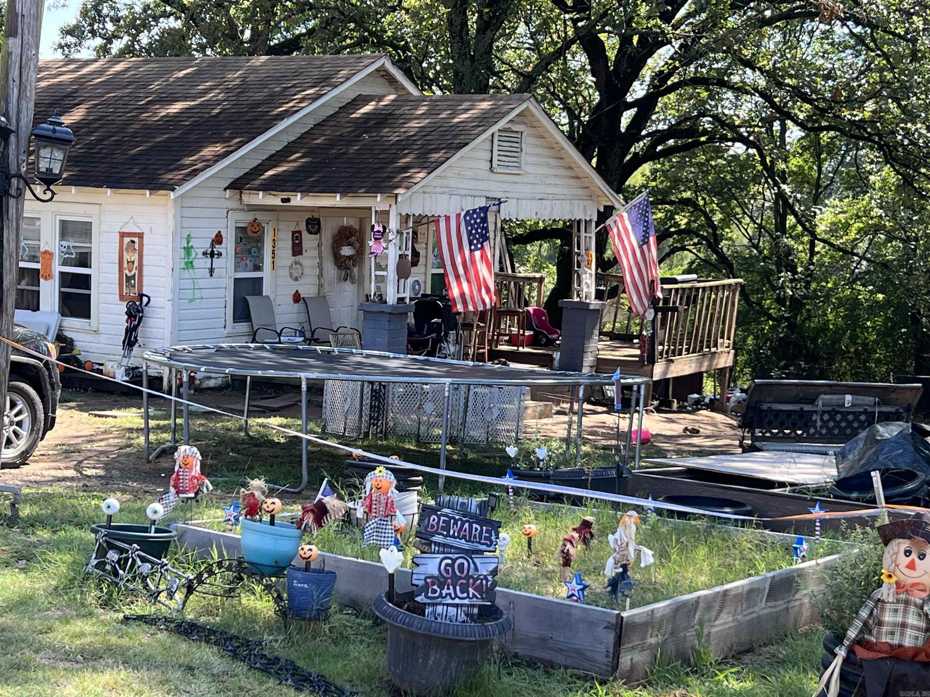 Van Buren - Residential