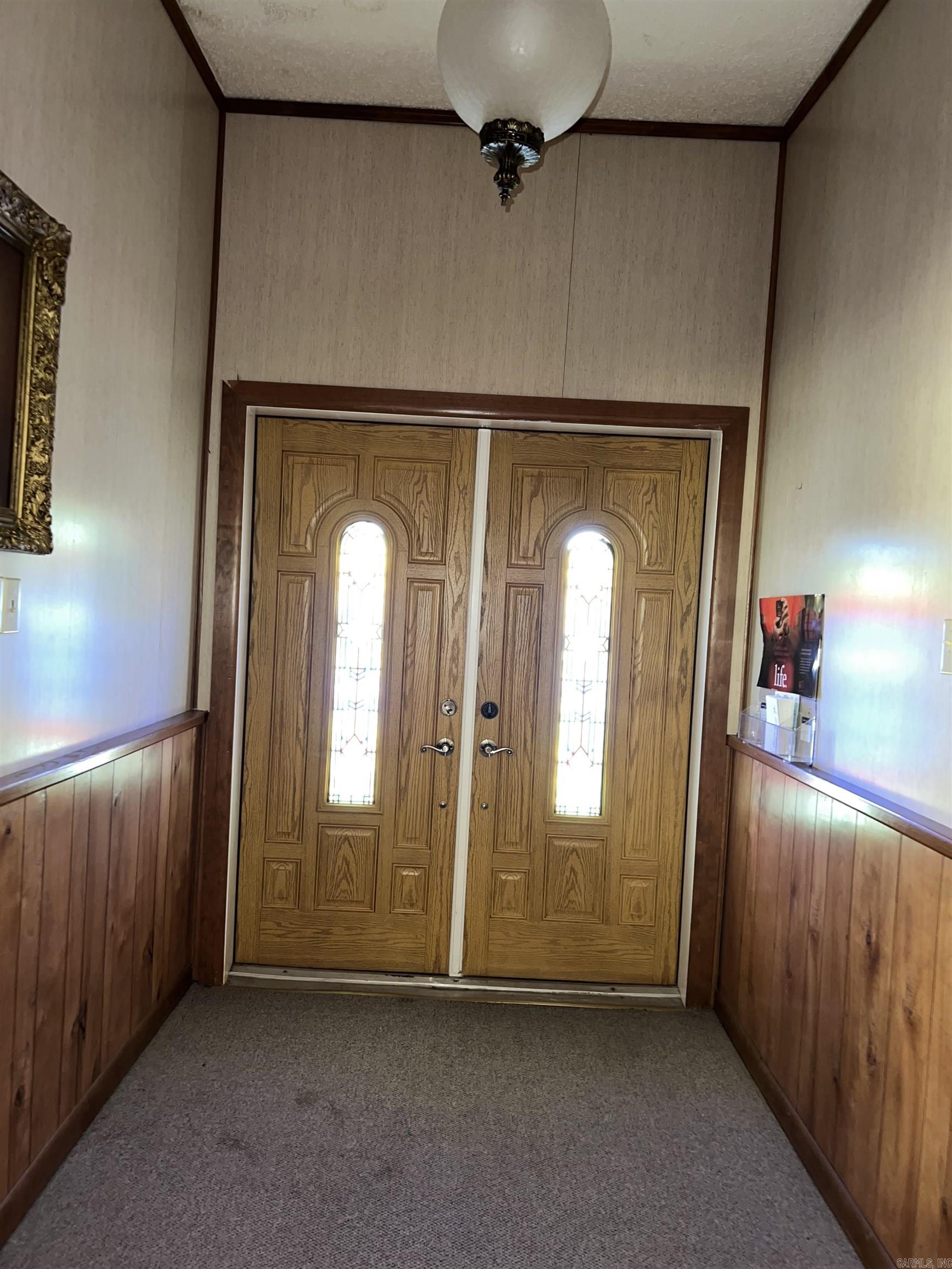 Van Buren - Residential