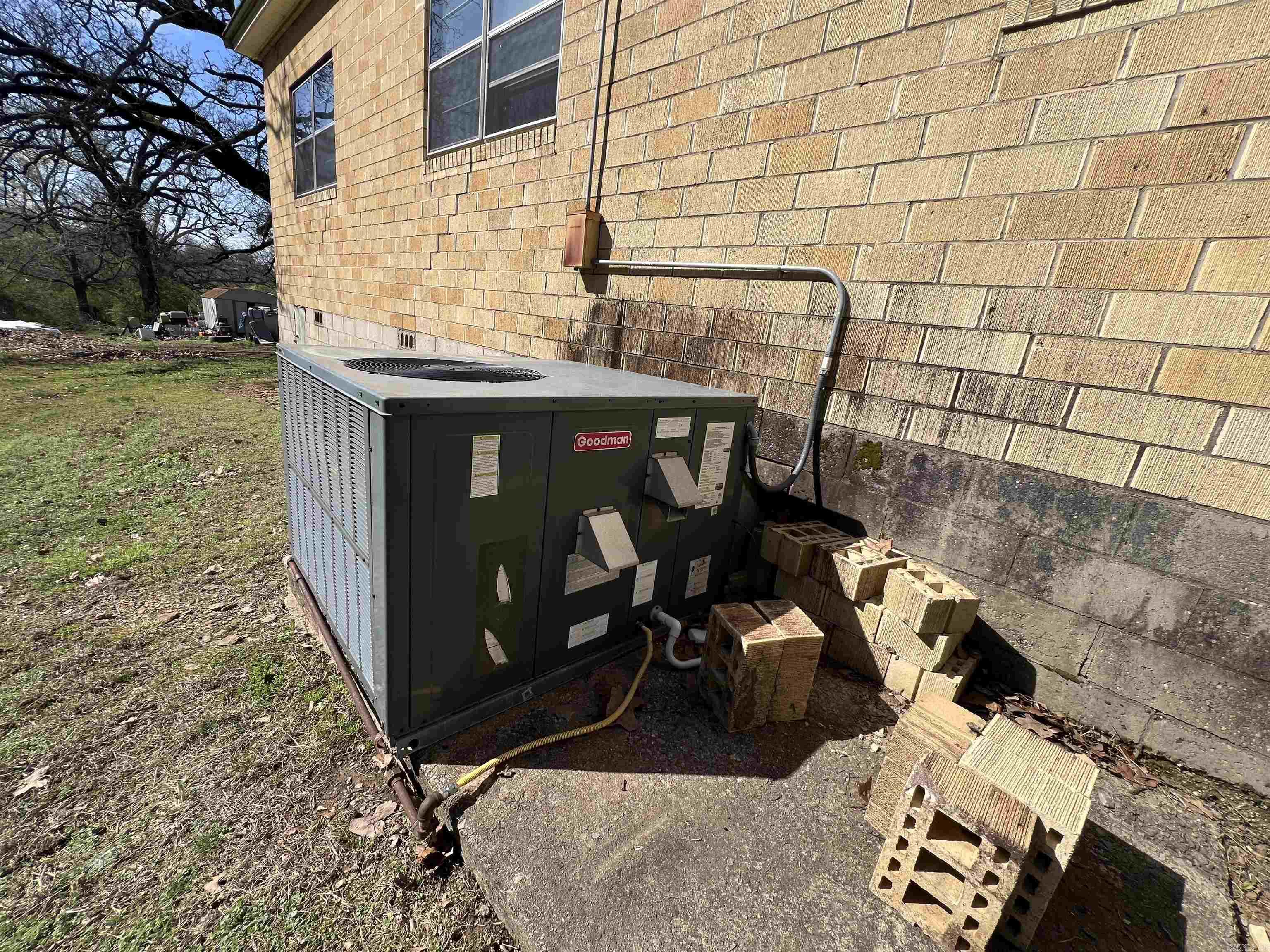 Van Buren - Residential