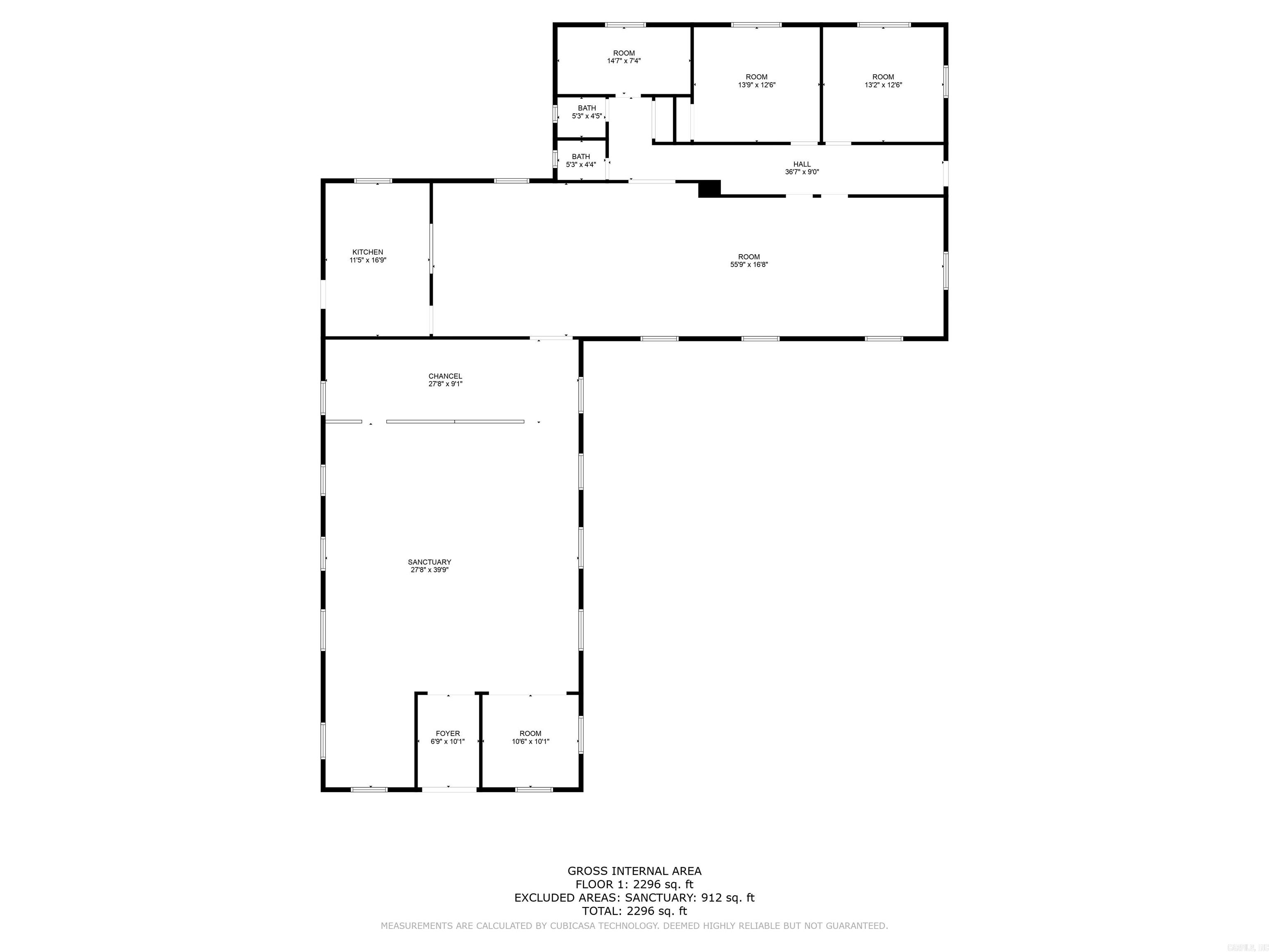 Van Buren - Residential