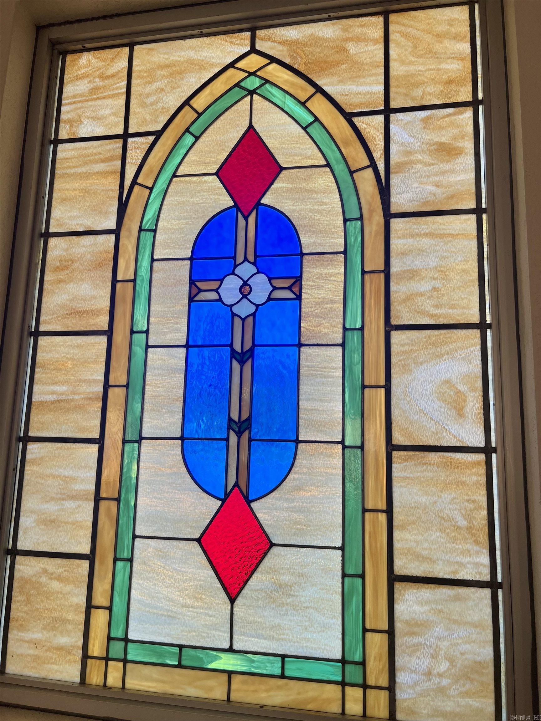 Van Buren - Residential