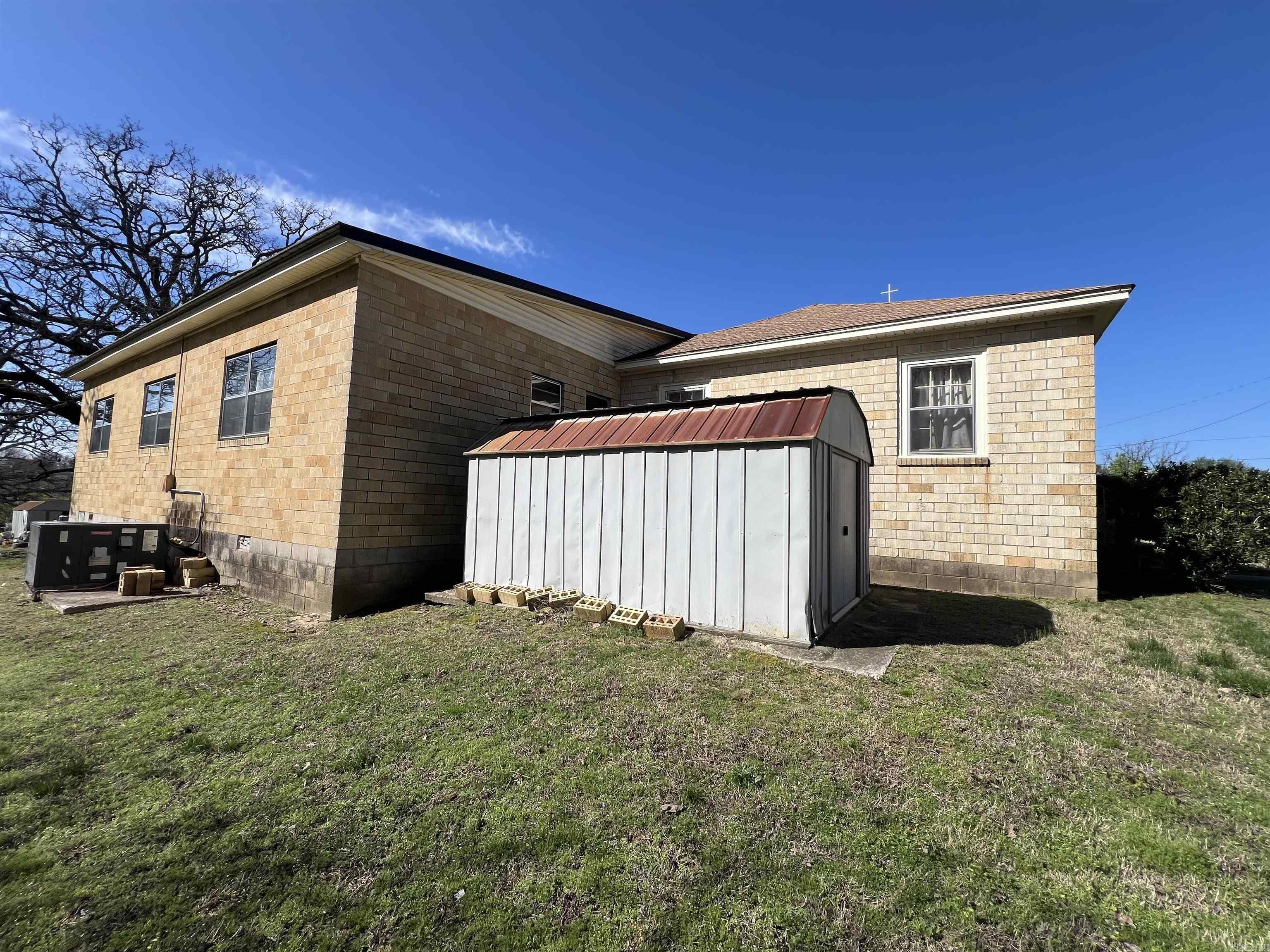 Van Buren - Residential