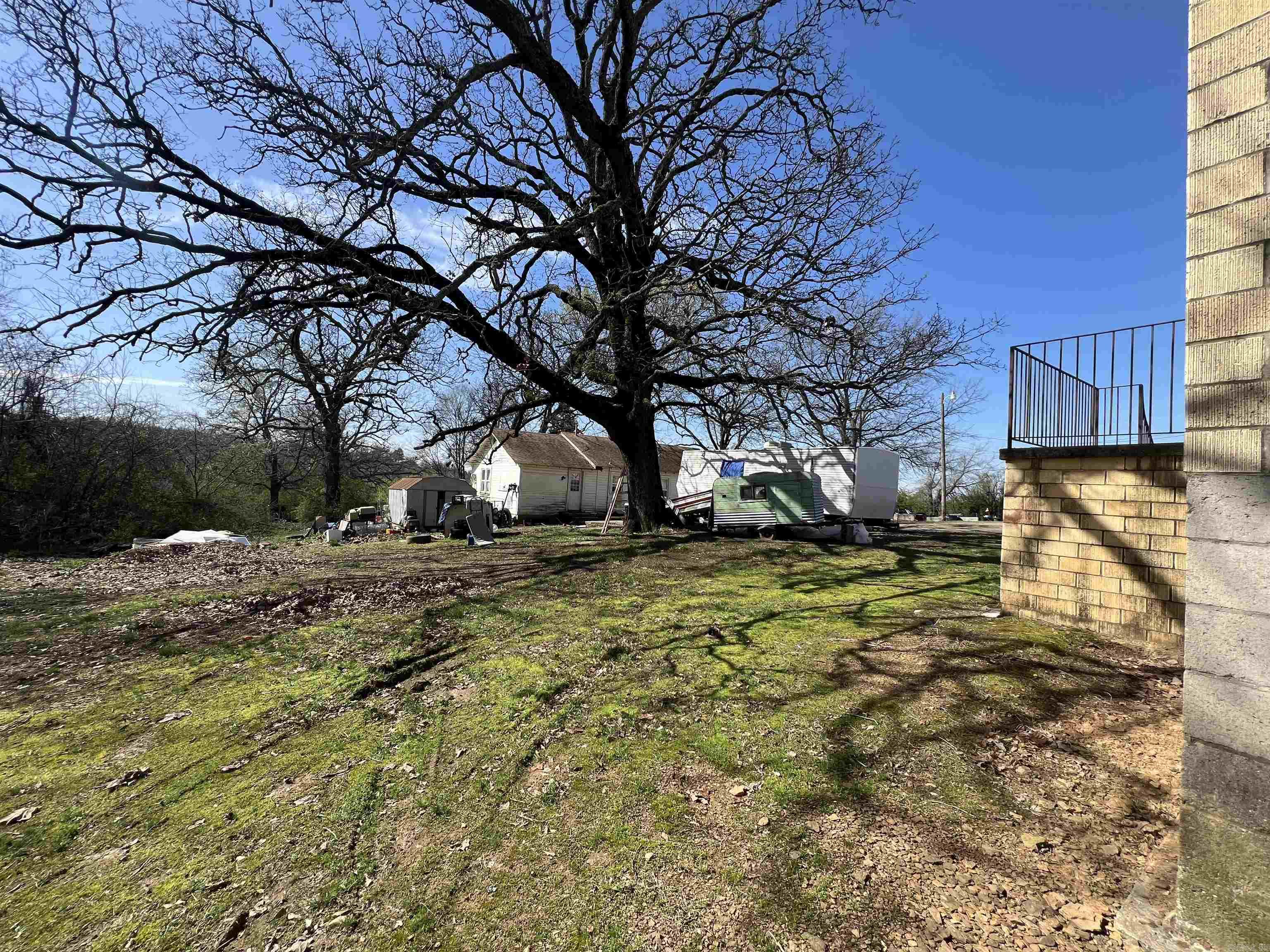 Van Buren - Residential