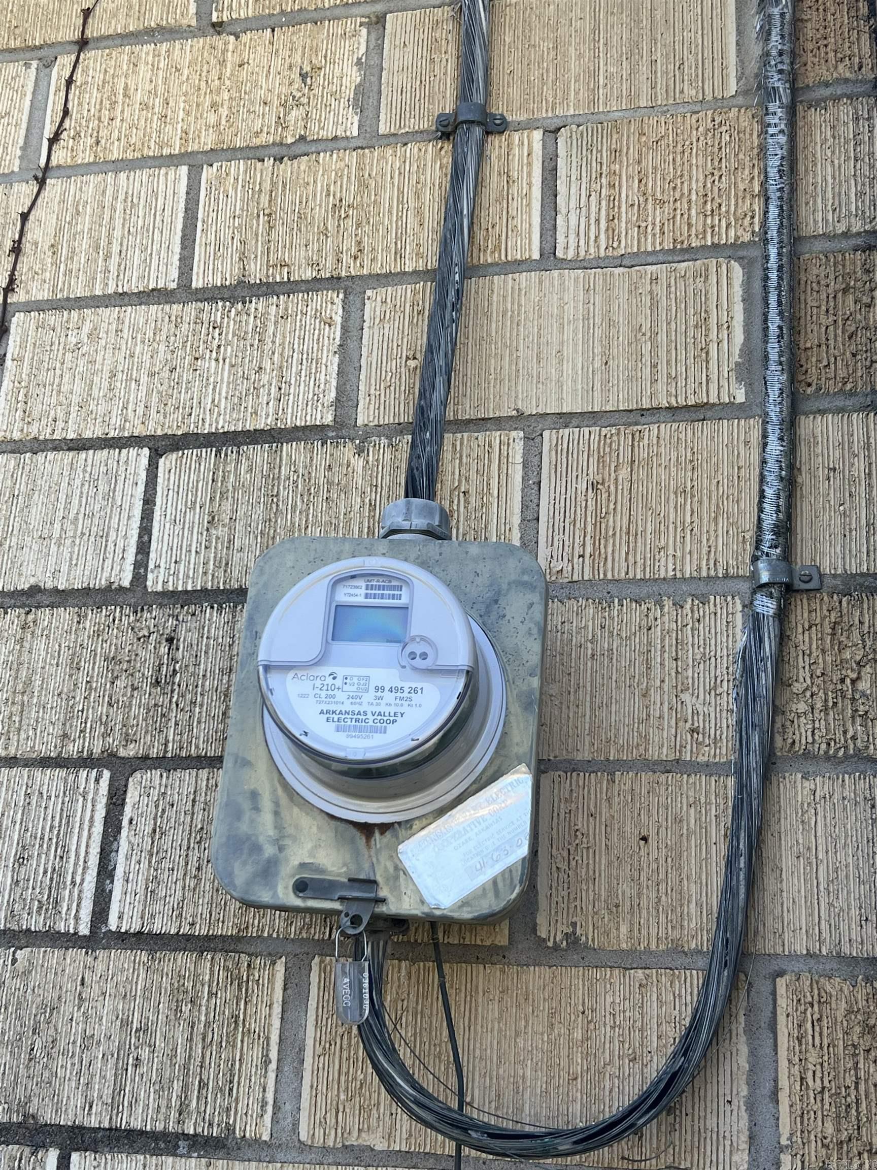 Van Buren - Residential