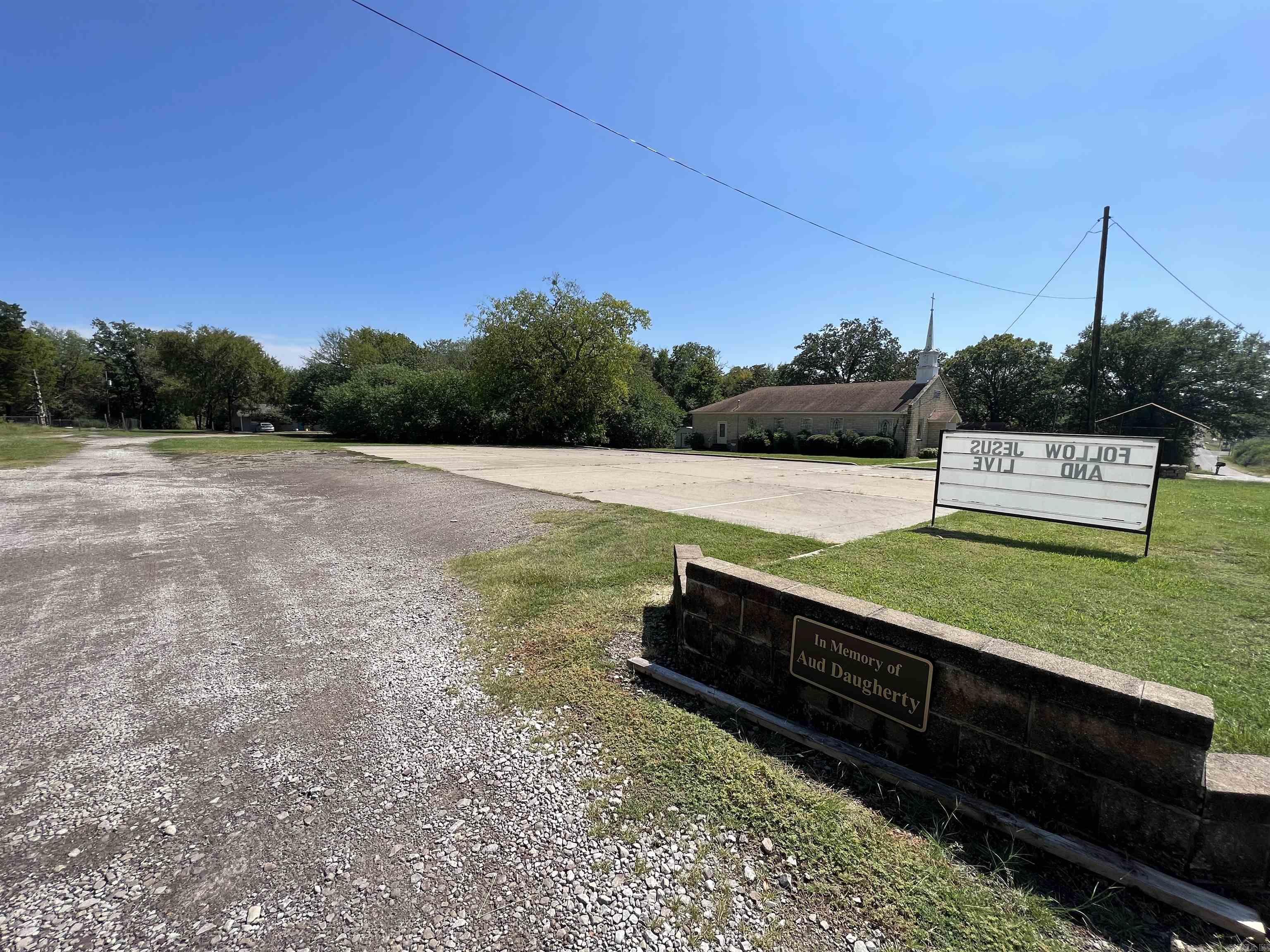 Van Buren - Residential