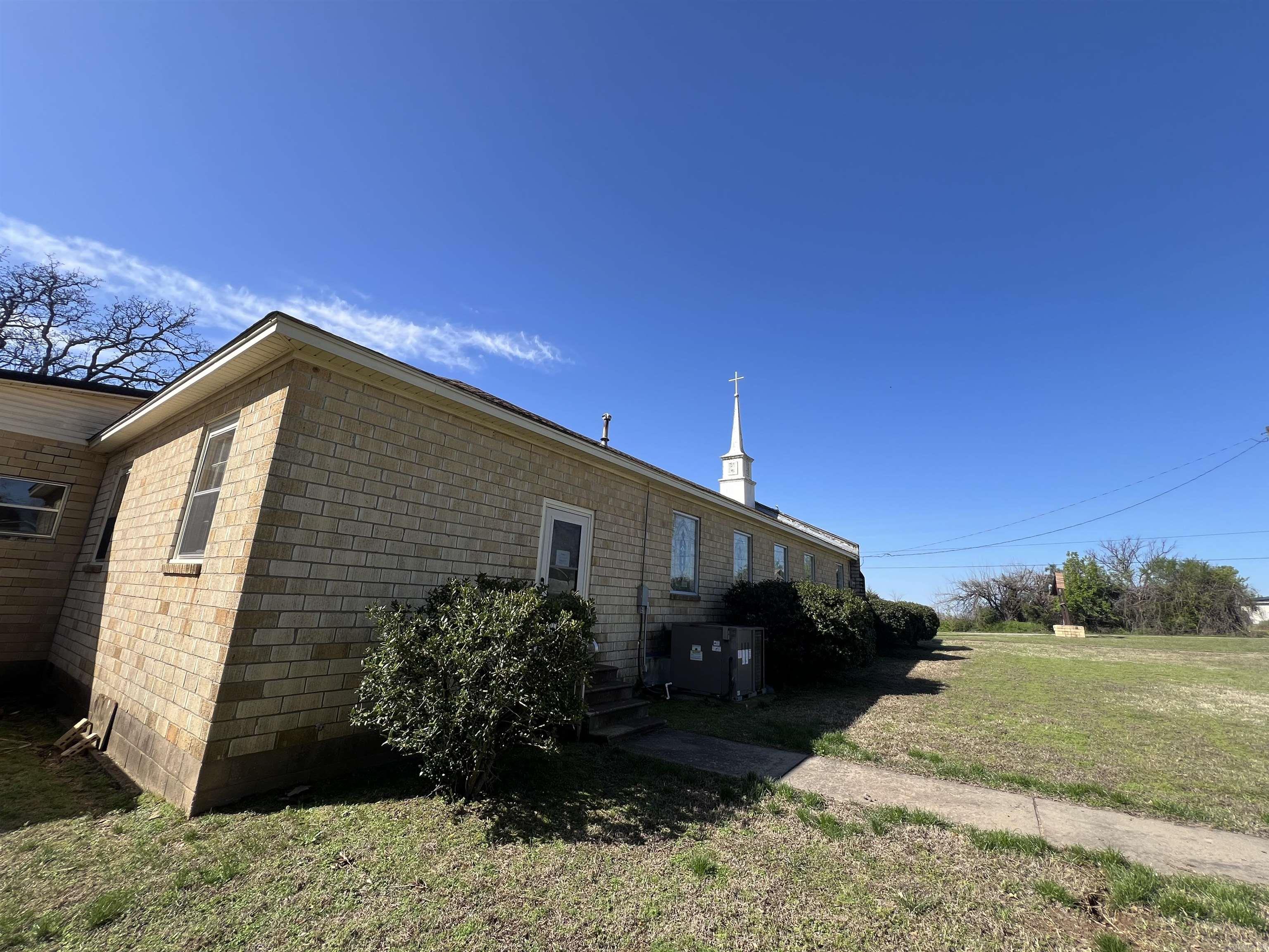 Van Buren - Residential