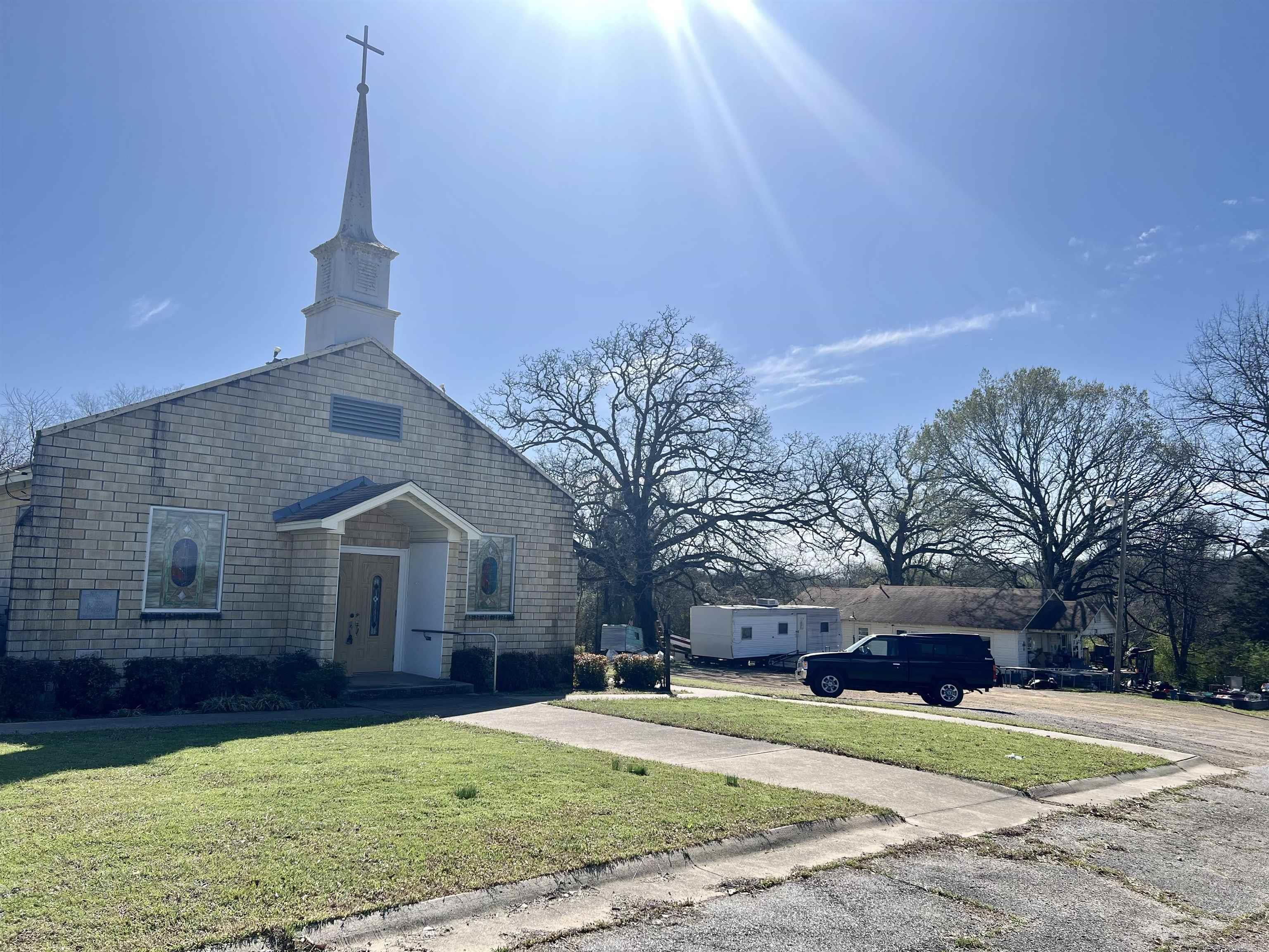 Van Buren - Residential