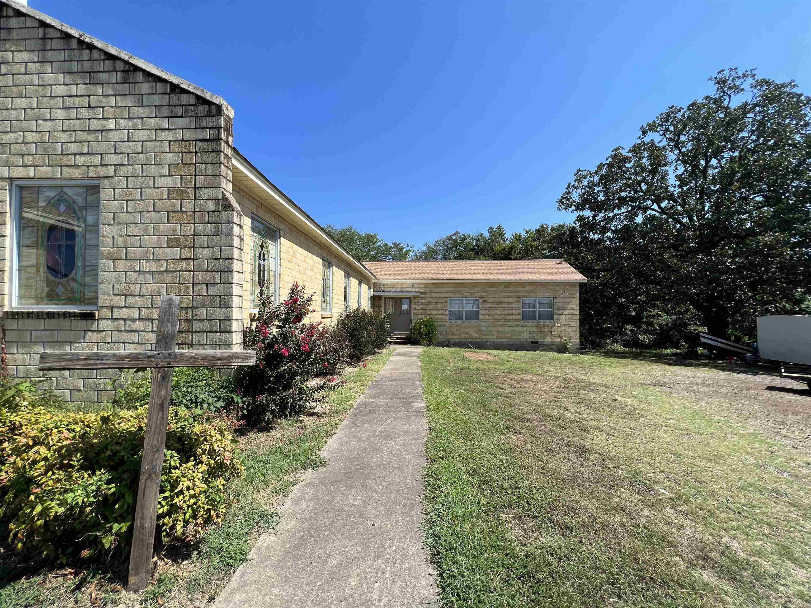 Van Buren - Residential