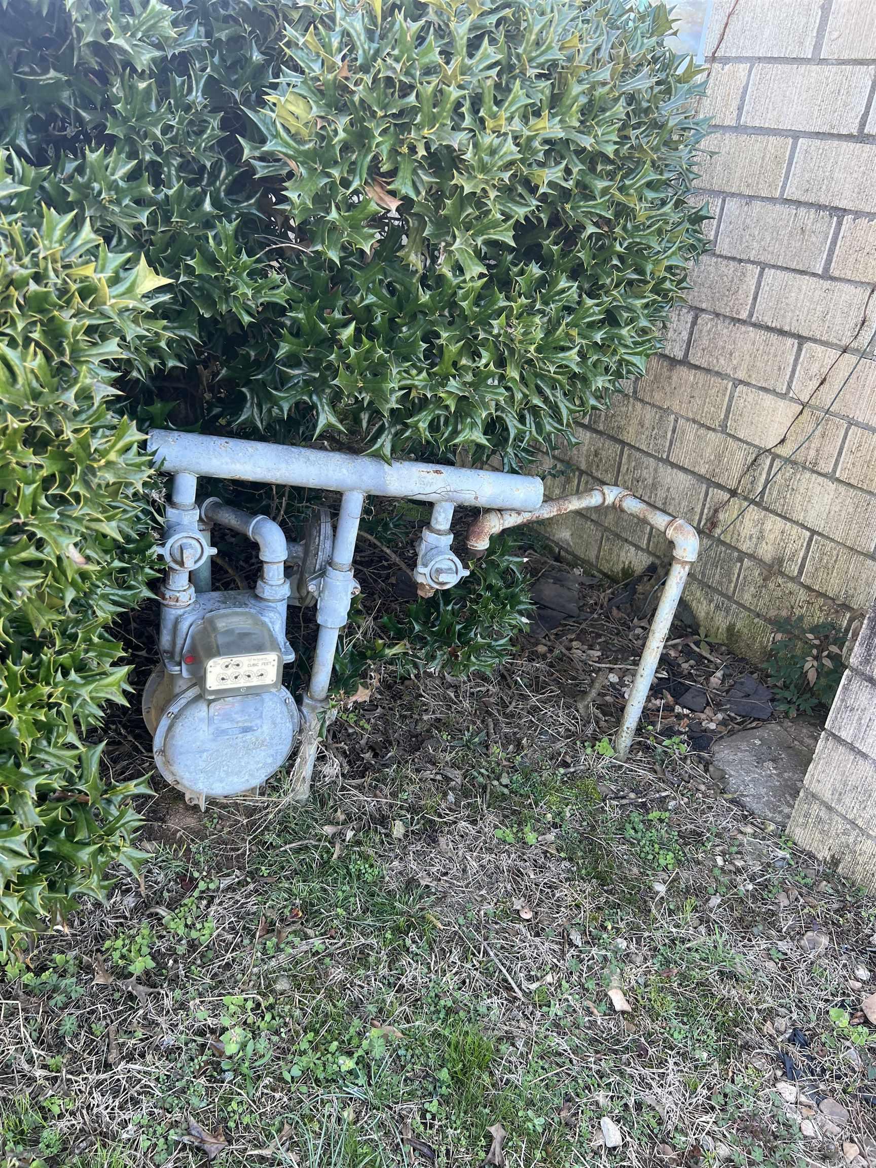 Van Buren - Residential