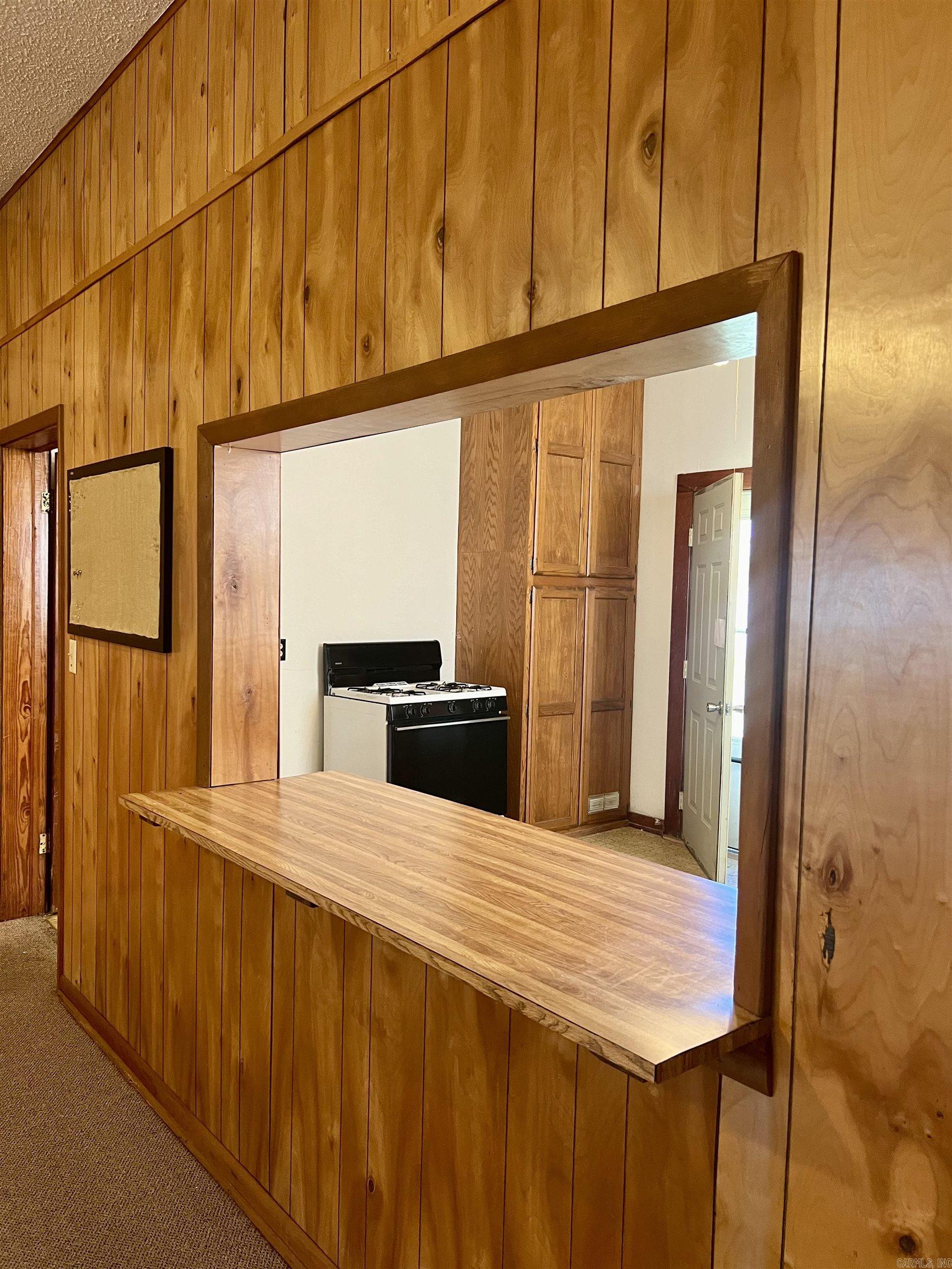 Van Buren - Residential