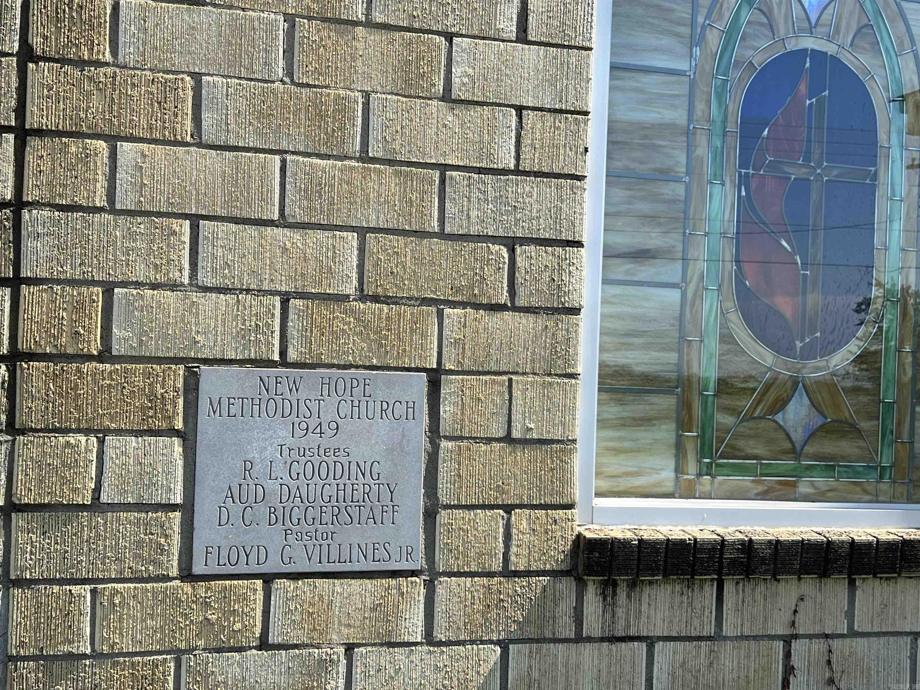 Van Buren - Residential