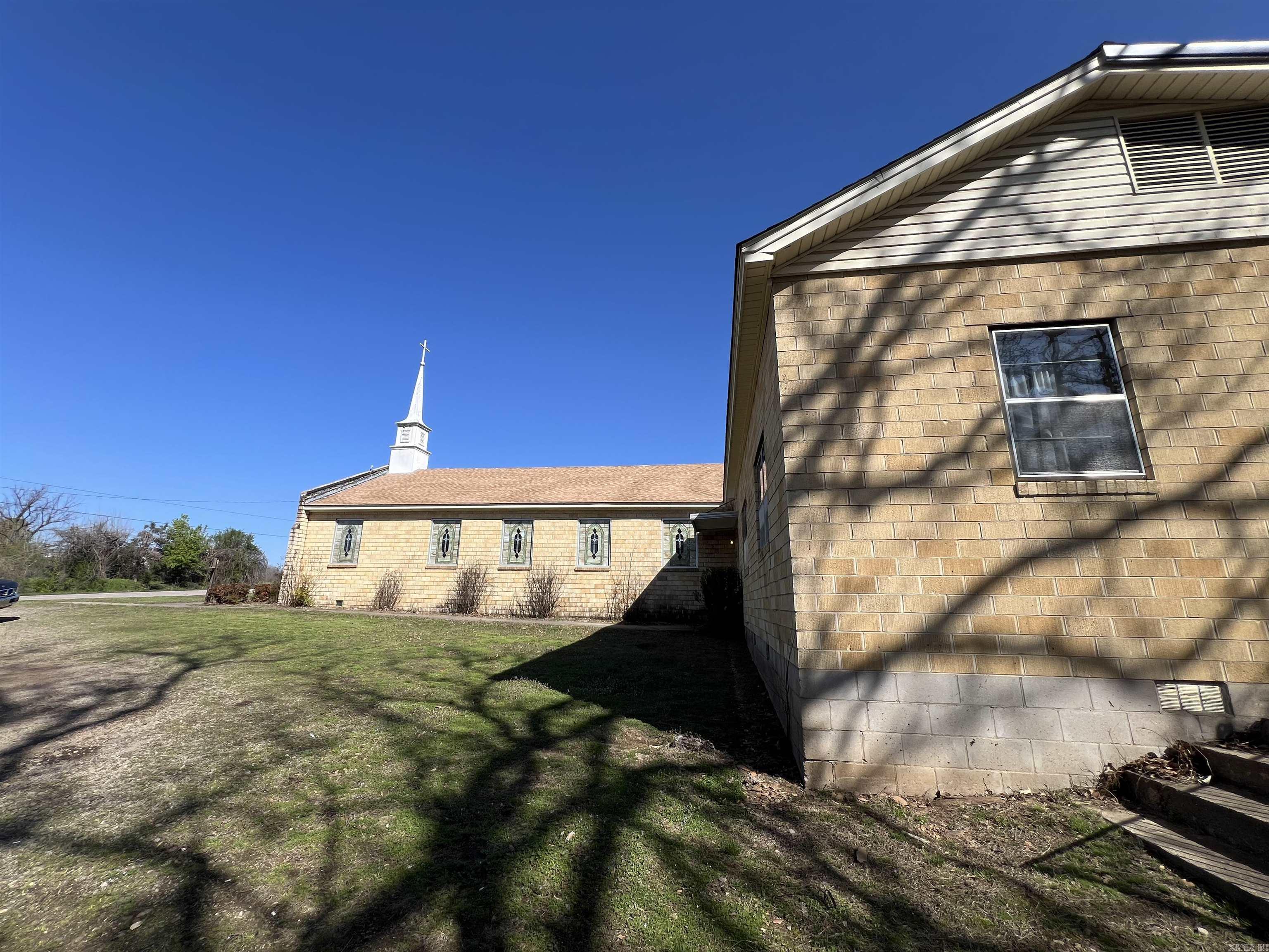 Van Buren - Residential