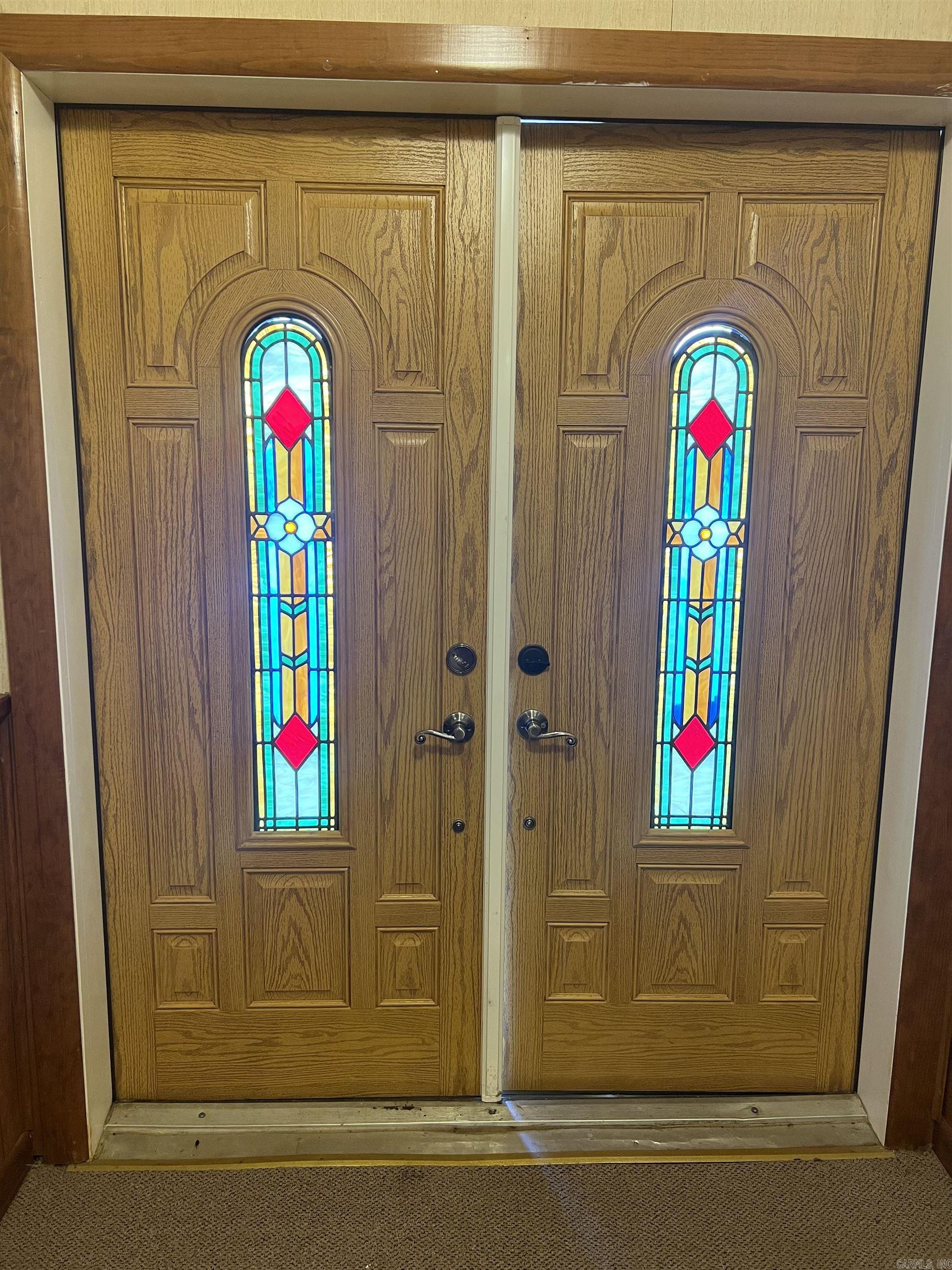 Van Buren - Residential