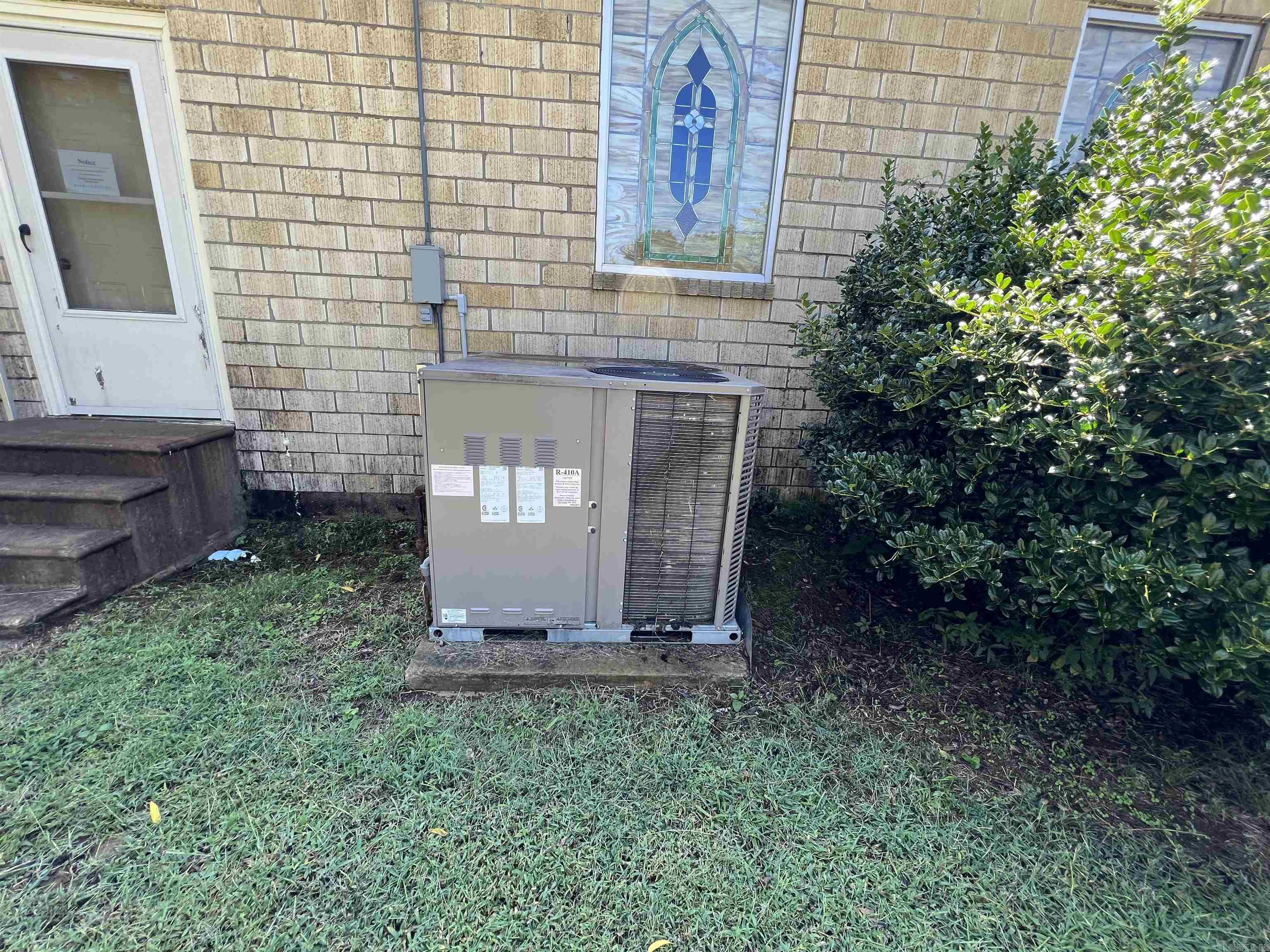 Van Buren - Residential