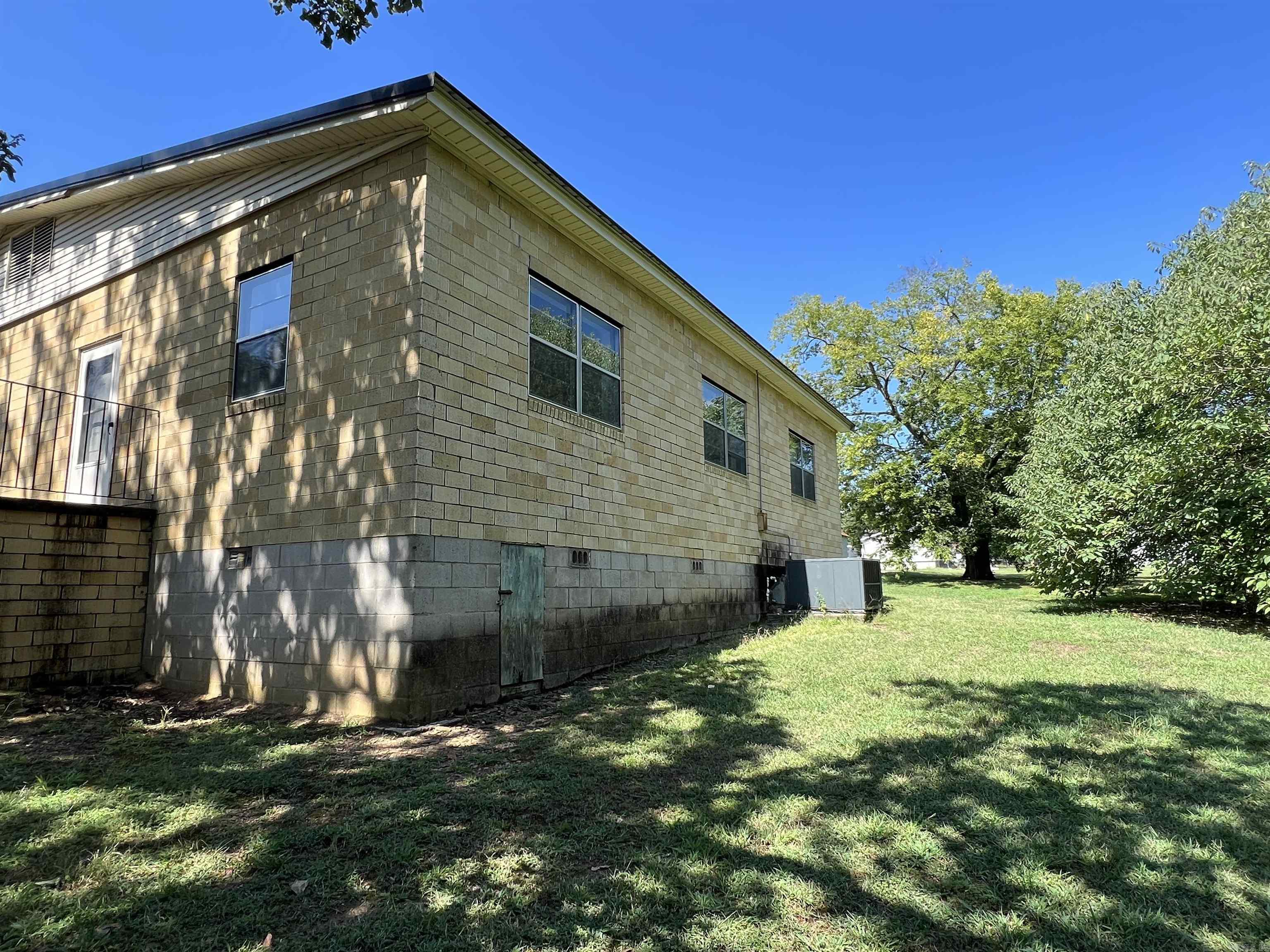 Van Buren - Residential