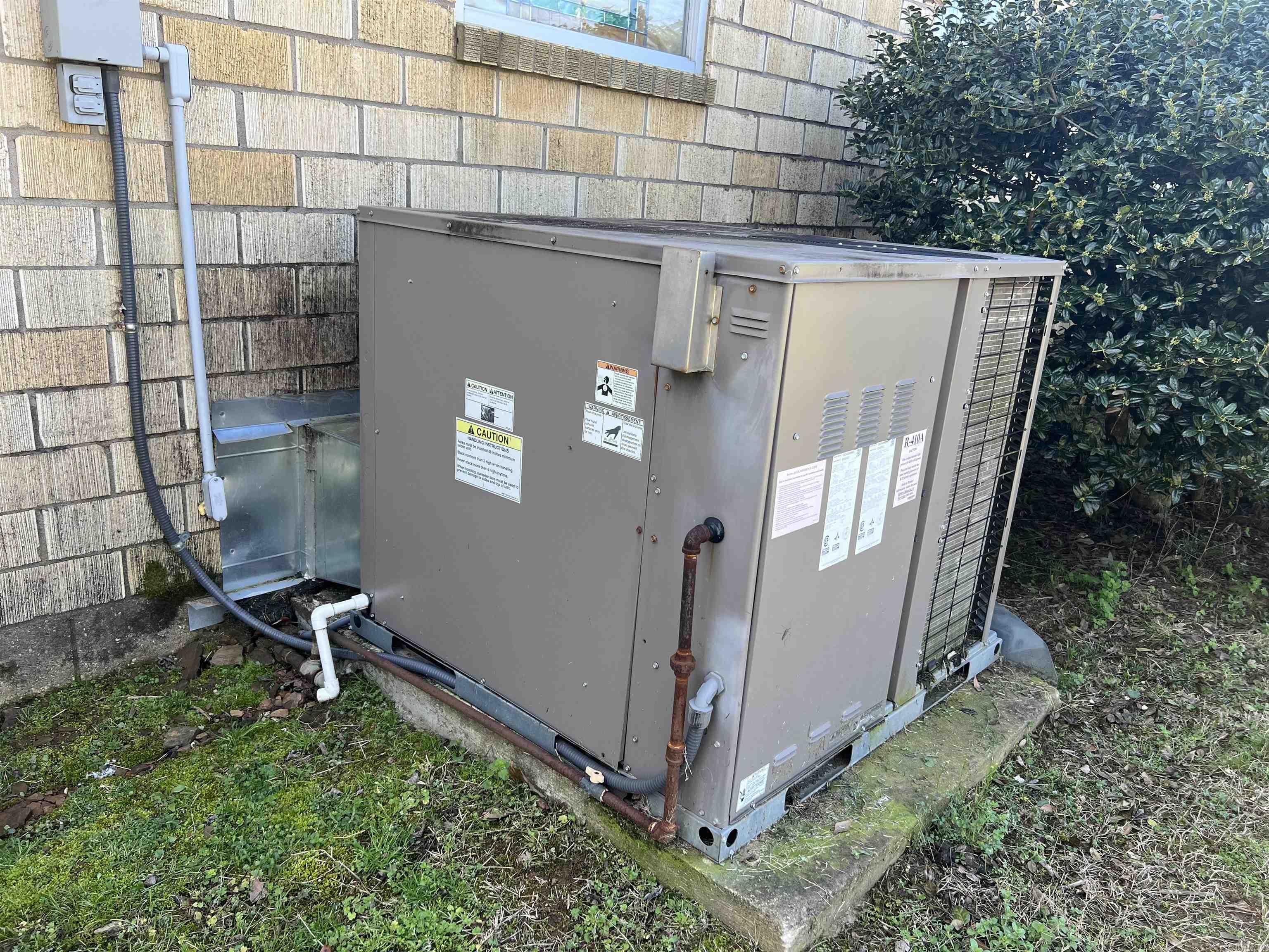 Van Buren - Residential